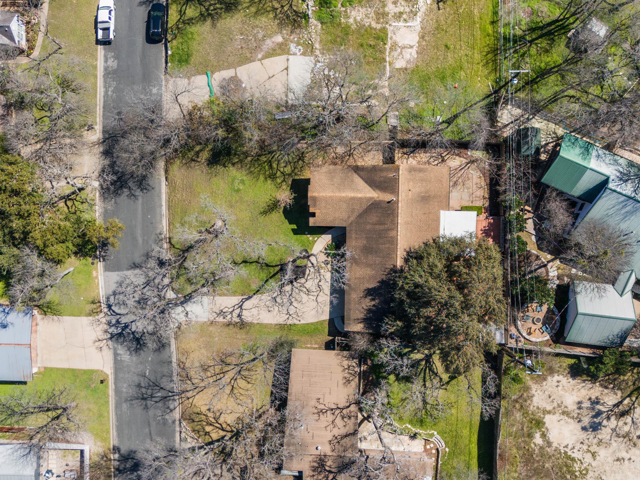 1617 Elmhurst Dr, Austin, TX 78741