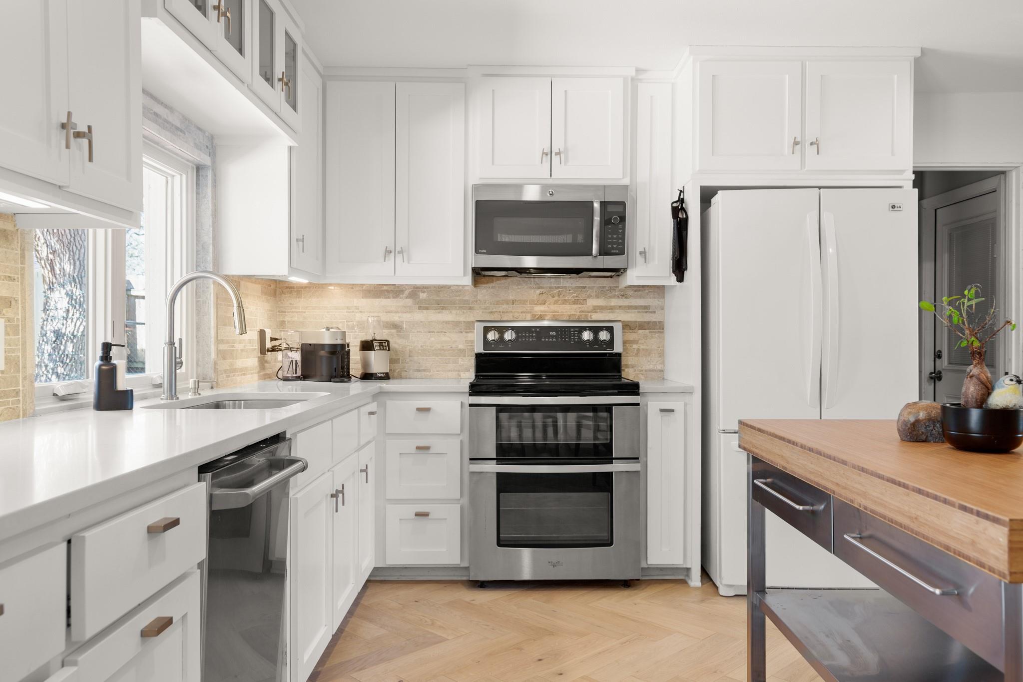 1617 Elmhurst Dr, Austin, TX 78741