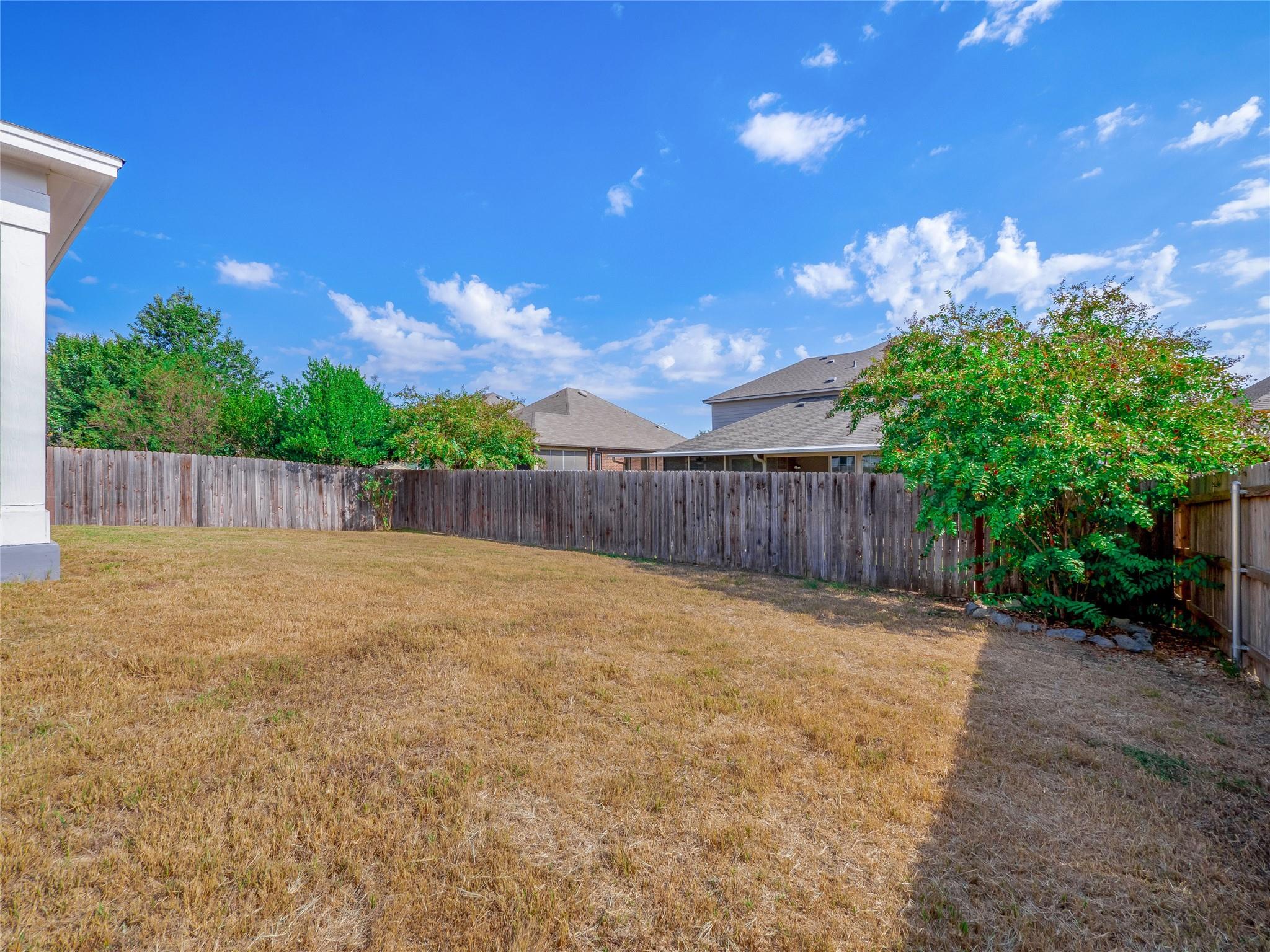 210 Mancos Dr, Georgetown, TX 78626