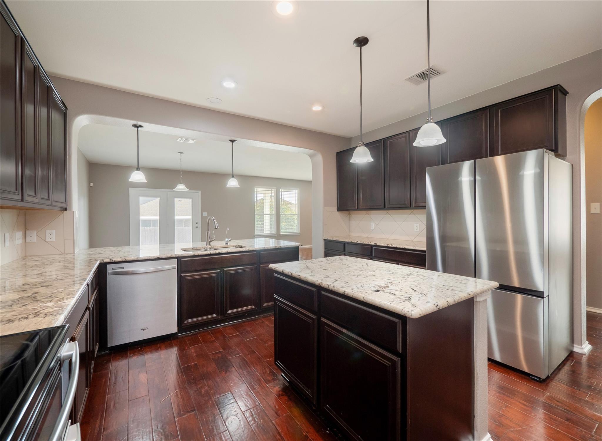 210 Mancos Dr, Georgetown, TX 78626