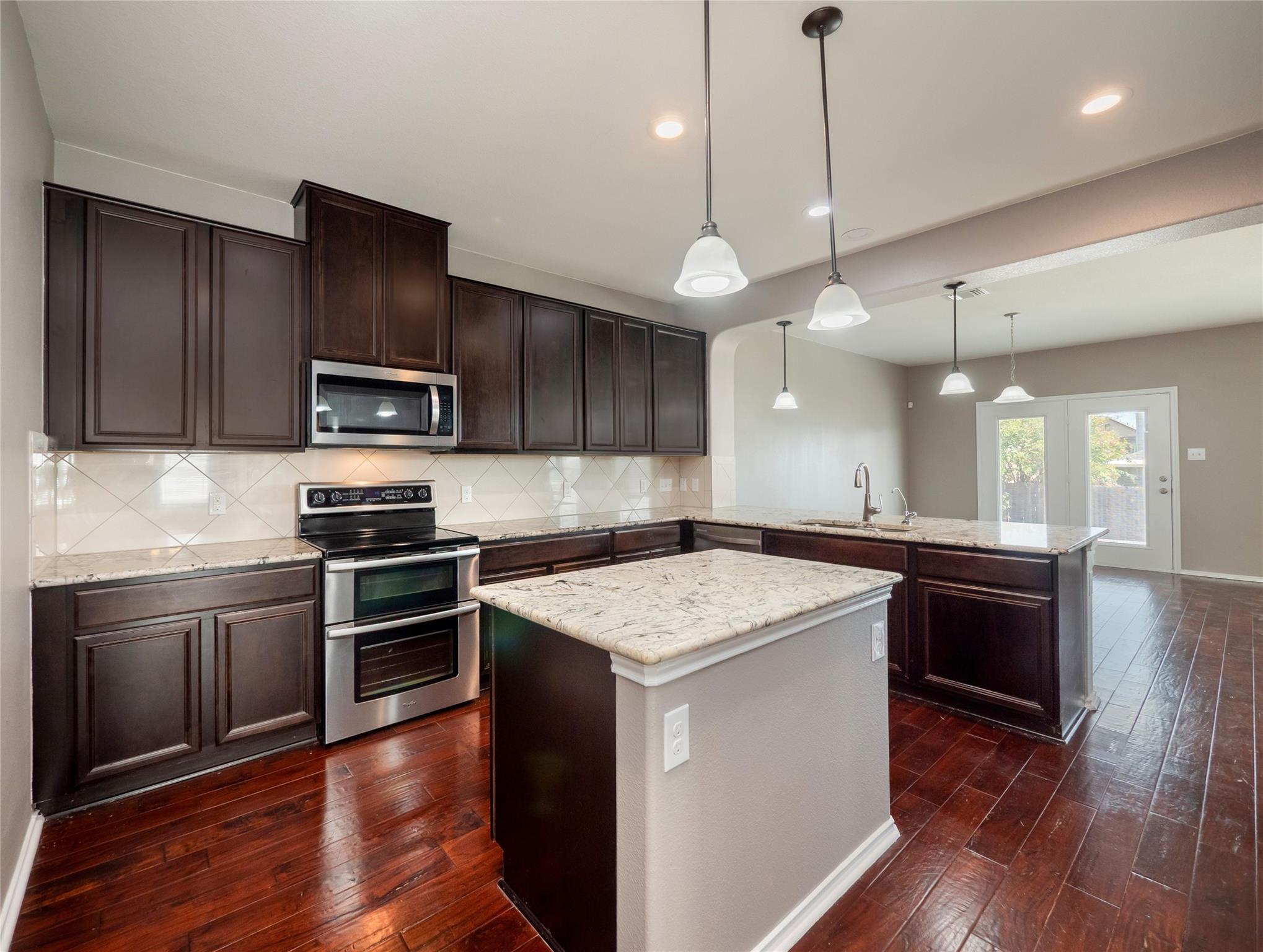 210 Mancos Dr, Georgetown, TX 78626