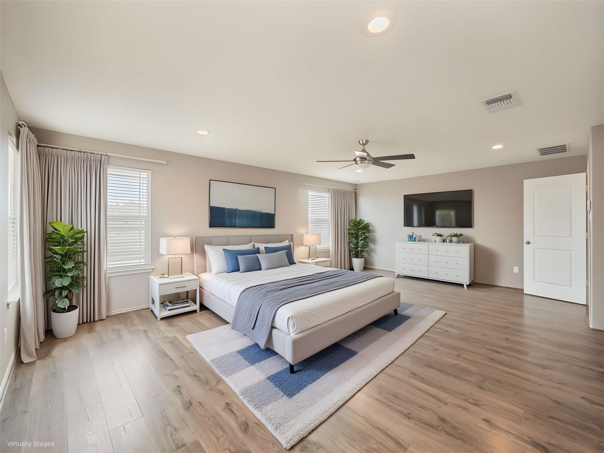 210 Mancos Dr, Georgetown, TX 78626