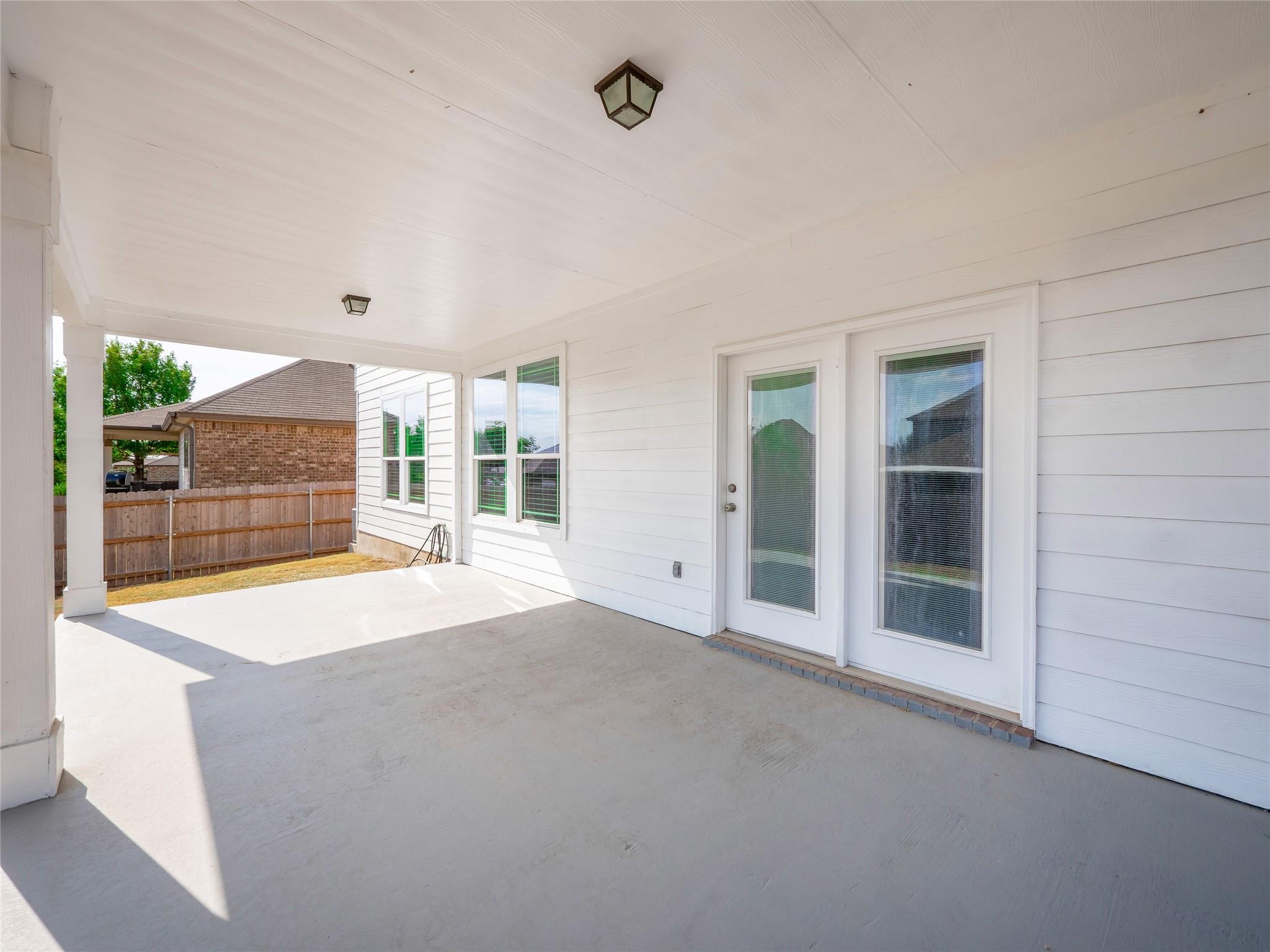 210 Mancos Dr, Georgetown, TX 78626