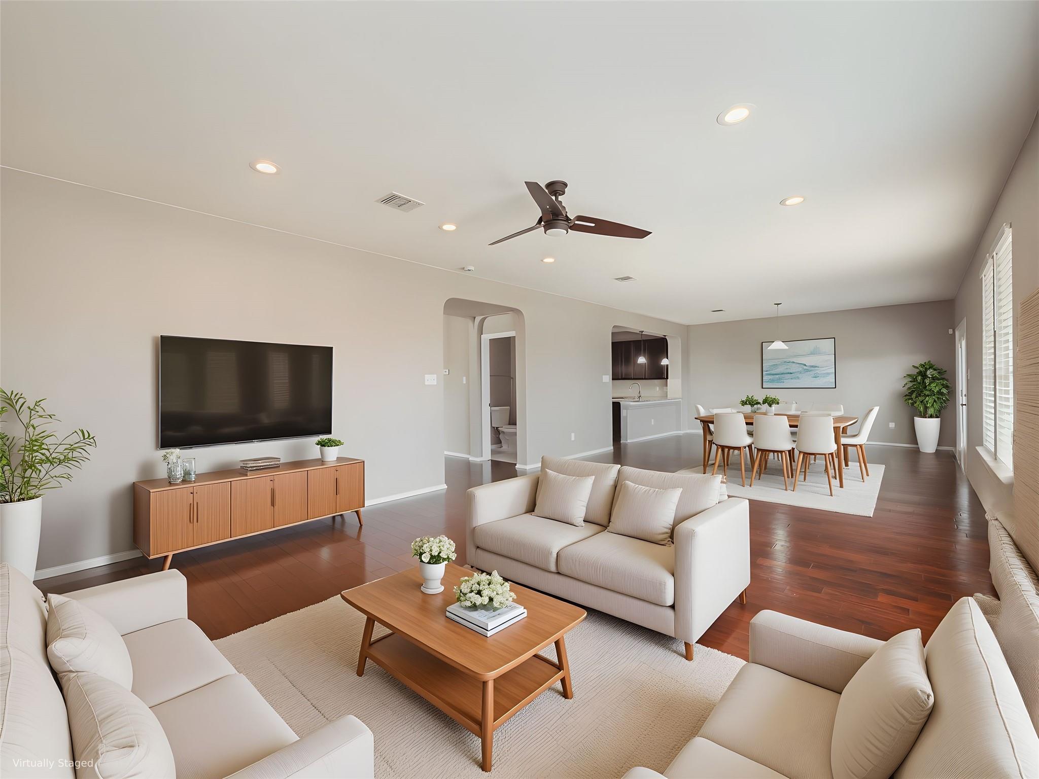 210 Mancos Dr, Georgetown, TX 78626