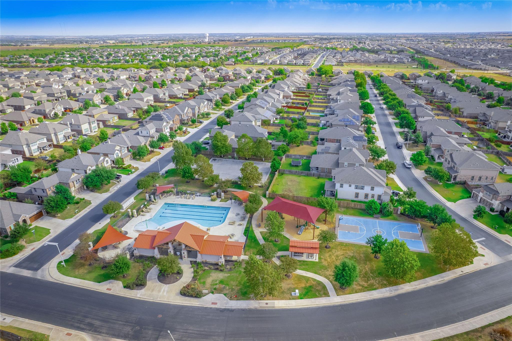 210 Mancos Dr, Georgetown, TX 78626