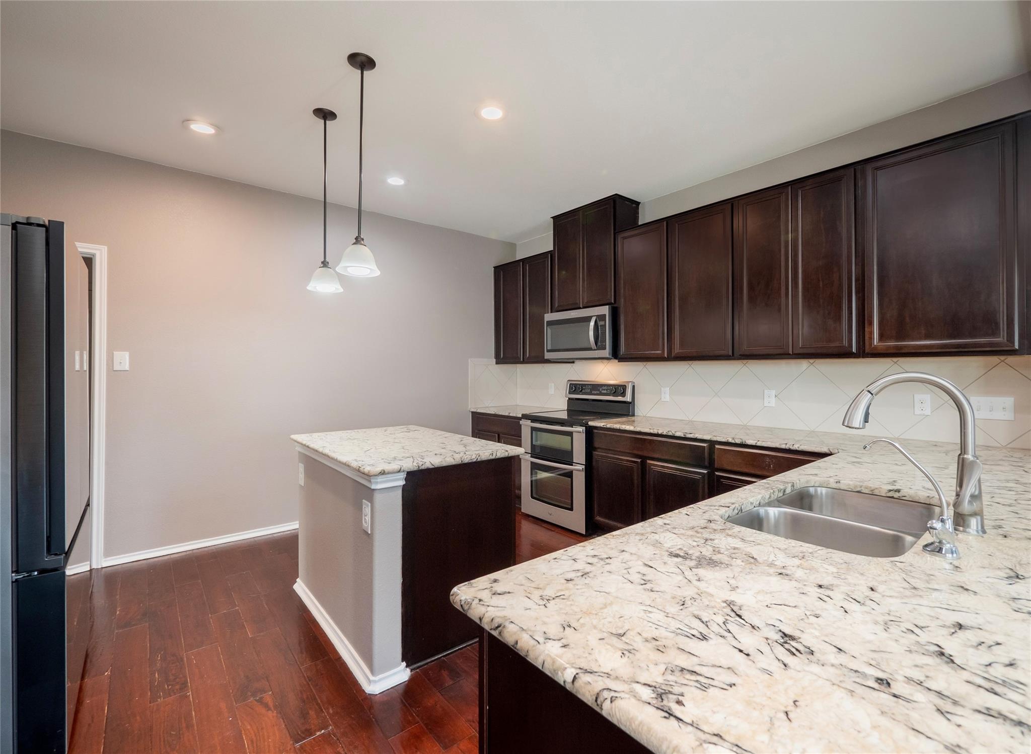 210 Mancos Dr, Georgetown, TX 78626