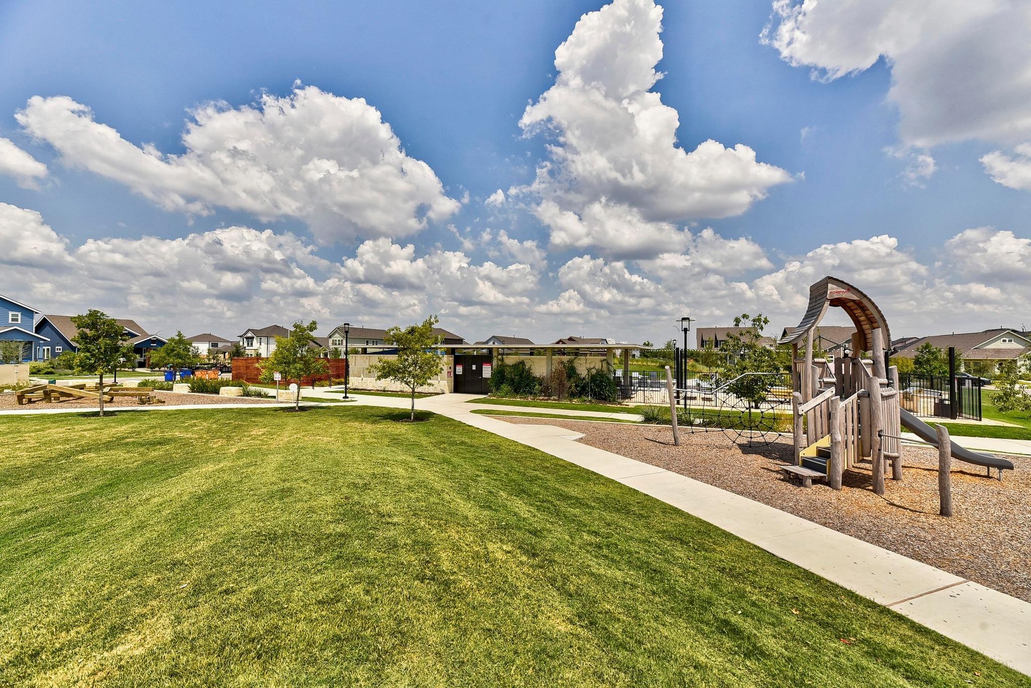 9015 Cattle Baron Path # 1905, Austin, TX 78747