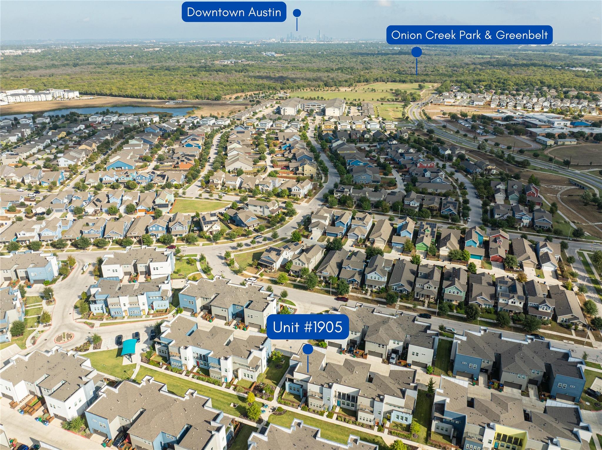 9015 Cattle Baron Path # 1905, Austin, TX 78747