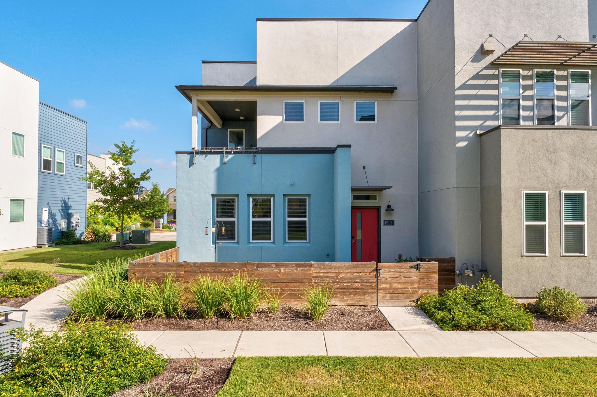 9015 Cattle Baron Path # 1905, Austin, TX 78747