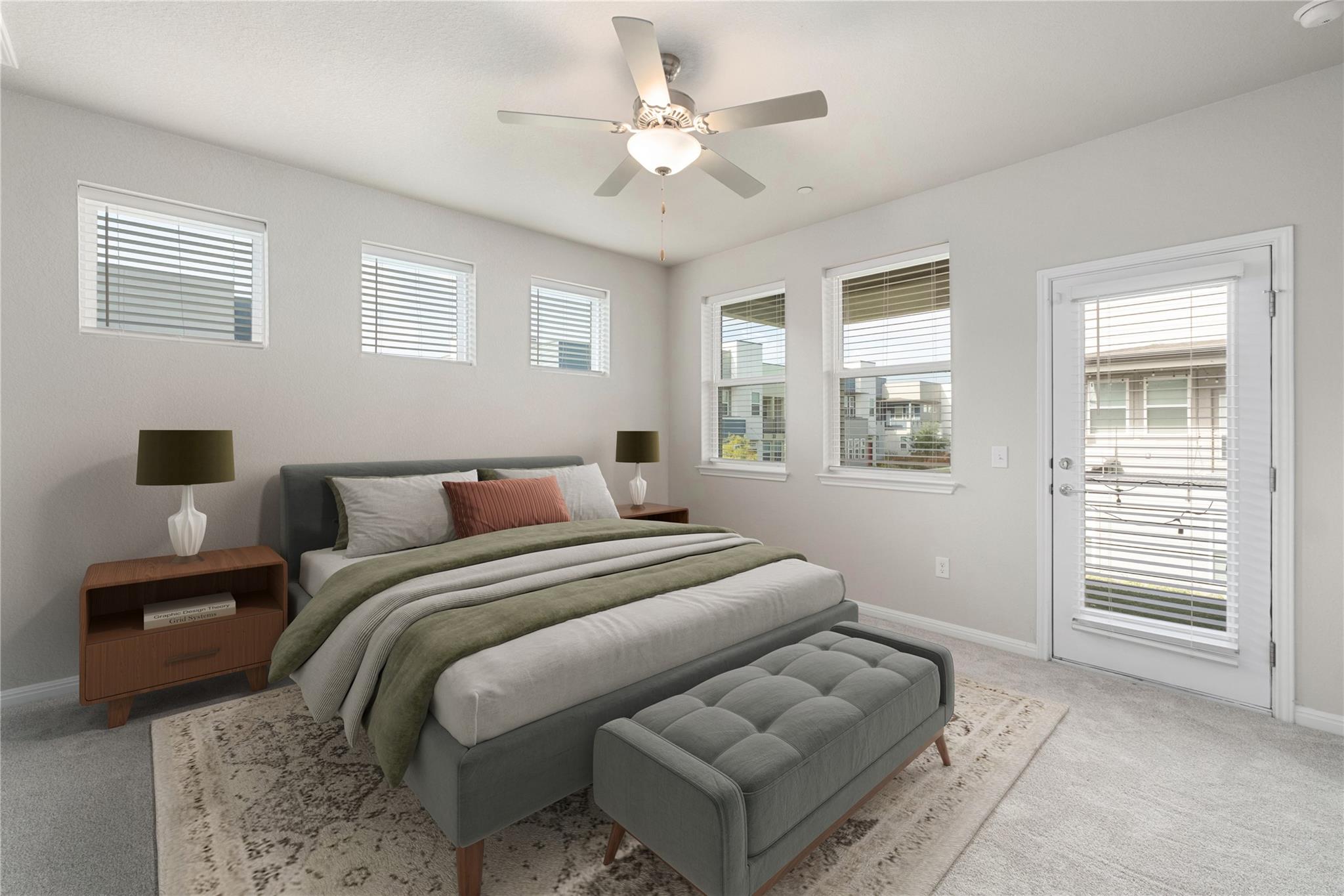 9015 Cattle Baron Path # 1905, Austin, TX 78747