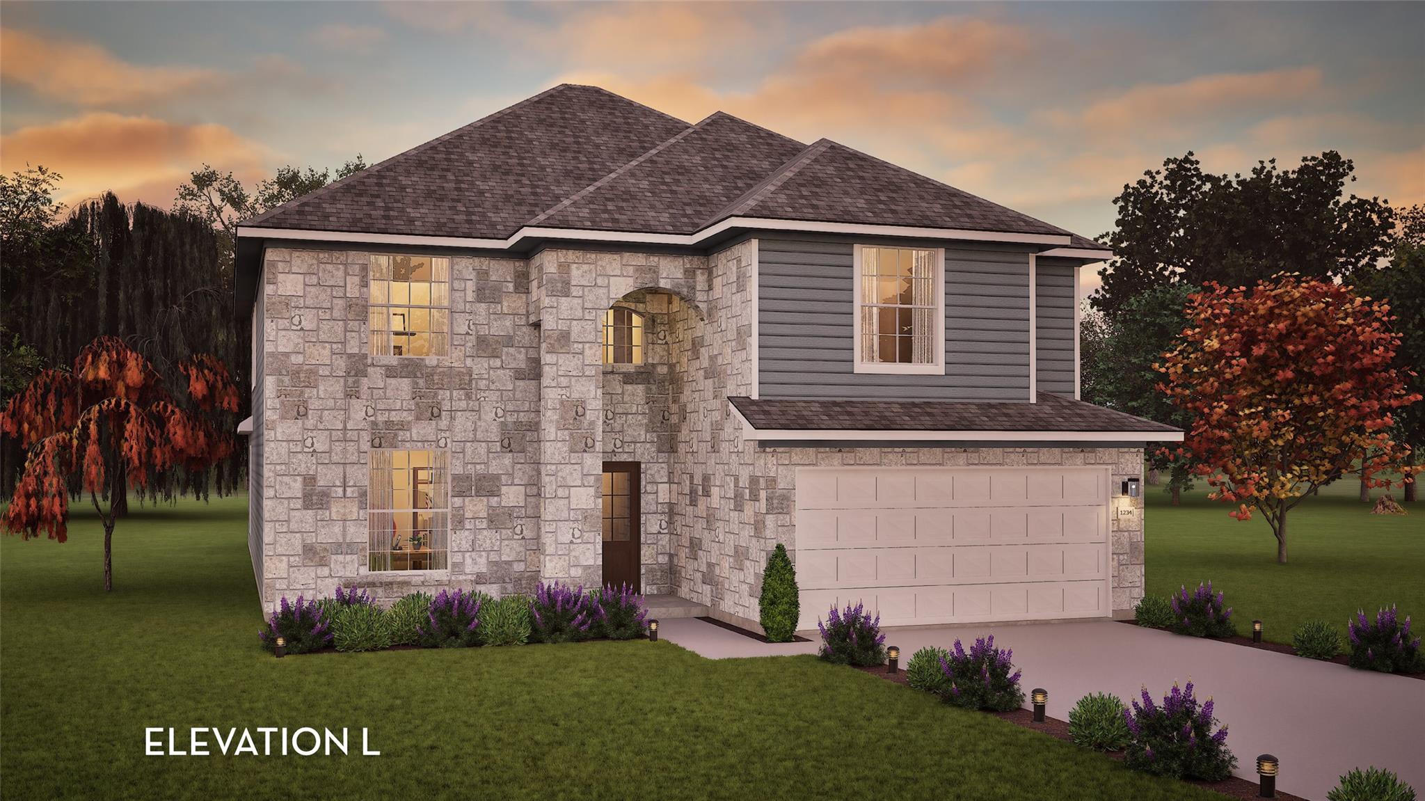 213 Hollister Dr, Liberty Hill, TX 78642