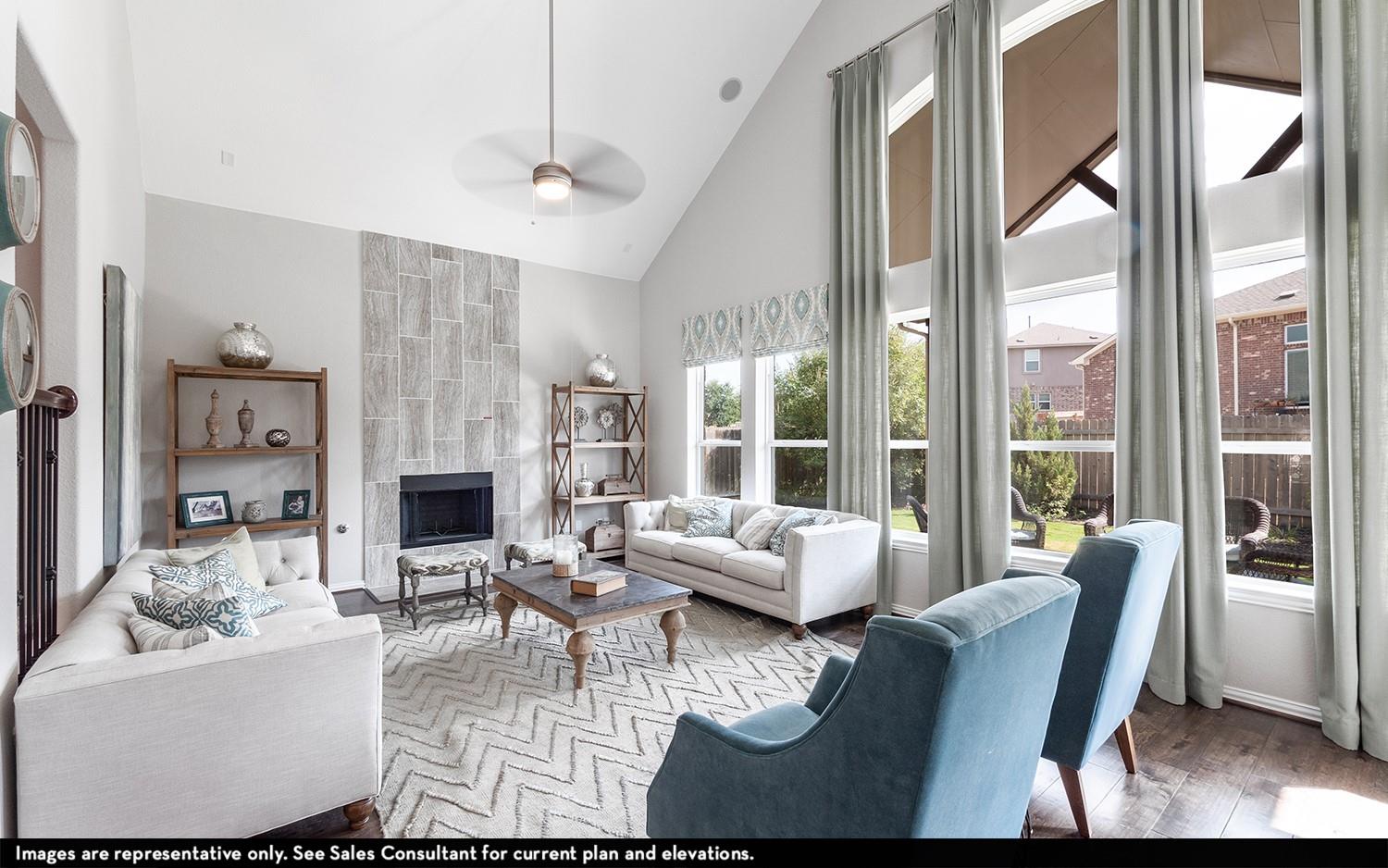 213 Hollister Dr, Liberty Hill, TX 78642