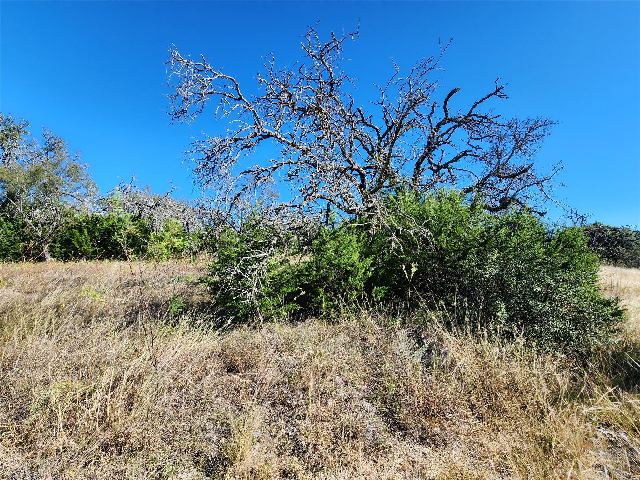 Lot 73 Shin Oak Dr, Lampasas, TX 76550