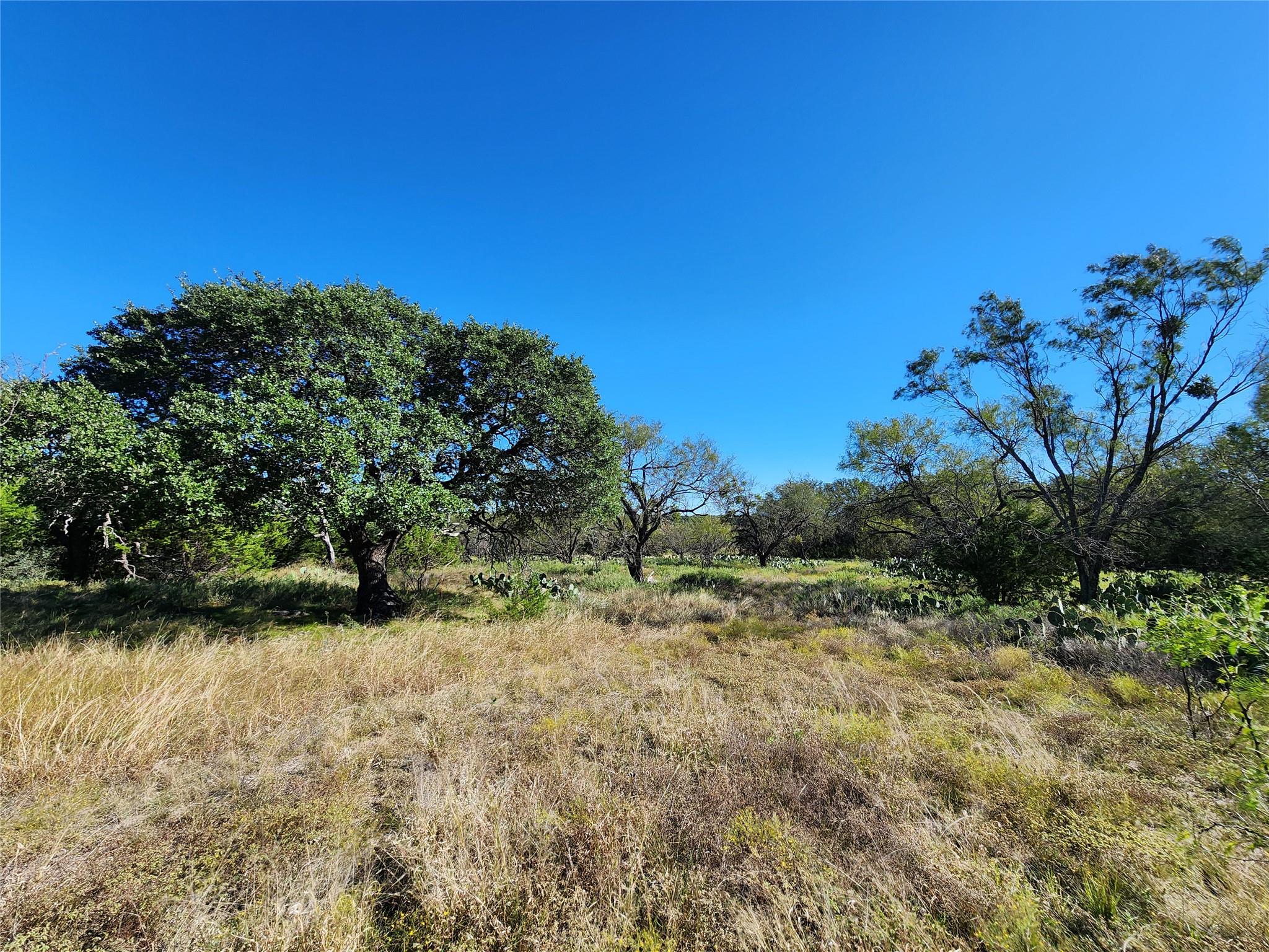 Lot 73 Shin Oak Dr, Lampasas, TX 76550