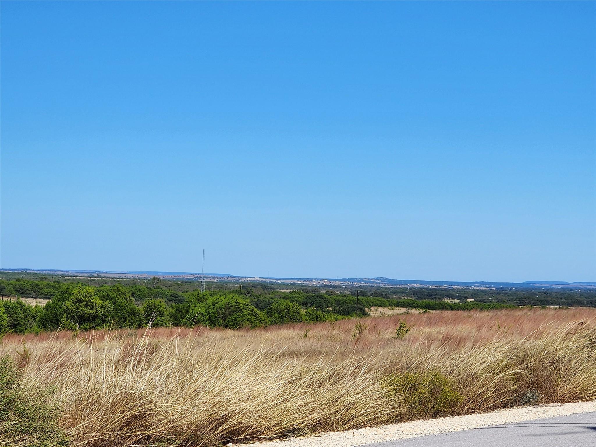 Lot 73 Shin Oak Dr, Lampasas, TX 76550
