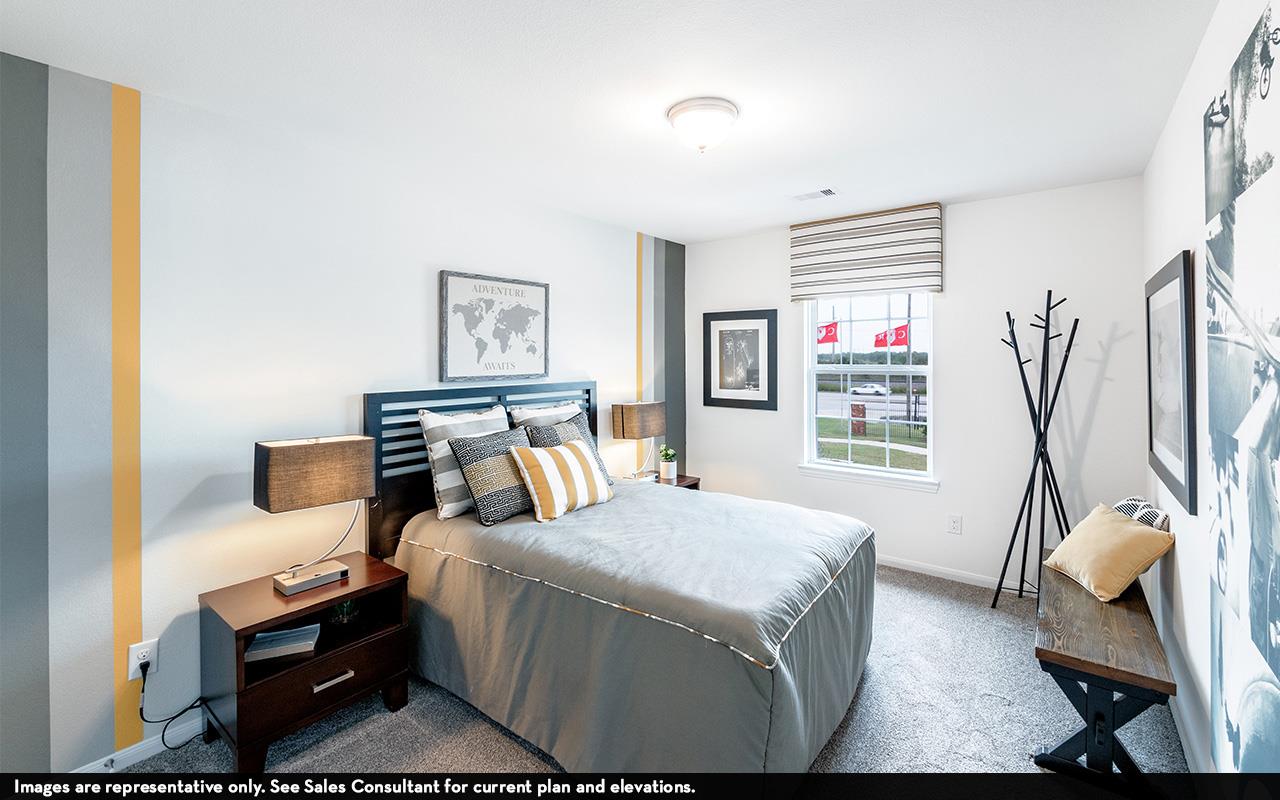 208 Quail Convey Dr, Jarrell, TX 76537