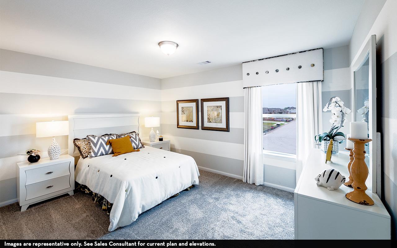 208 Quail Convey Dr, Jarrell, TX 76537