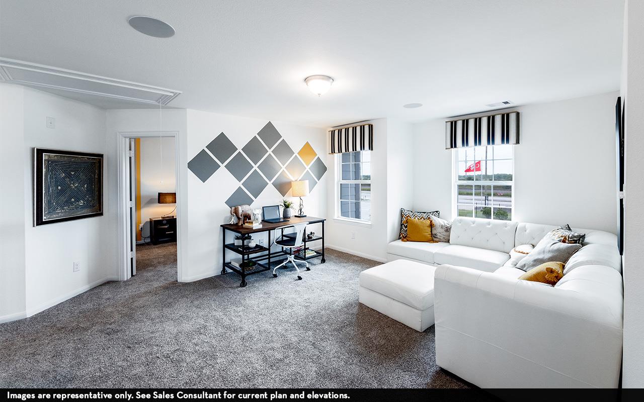 208 Quail Convey Dr, Jarrell, TX 76537