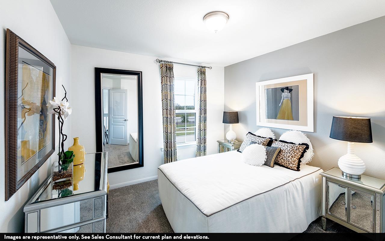 208 Quail Convey Dr, Jarrell, TX 76537