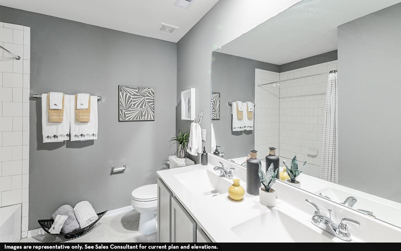 208 Quail Convey Dr, Jarrell, TX 76537