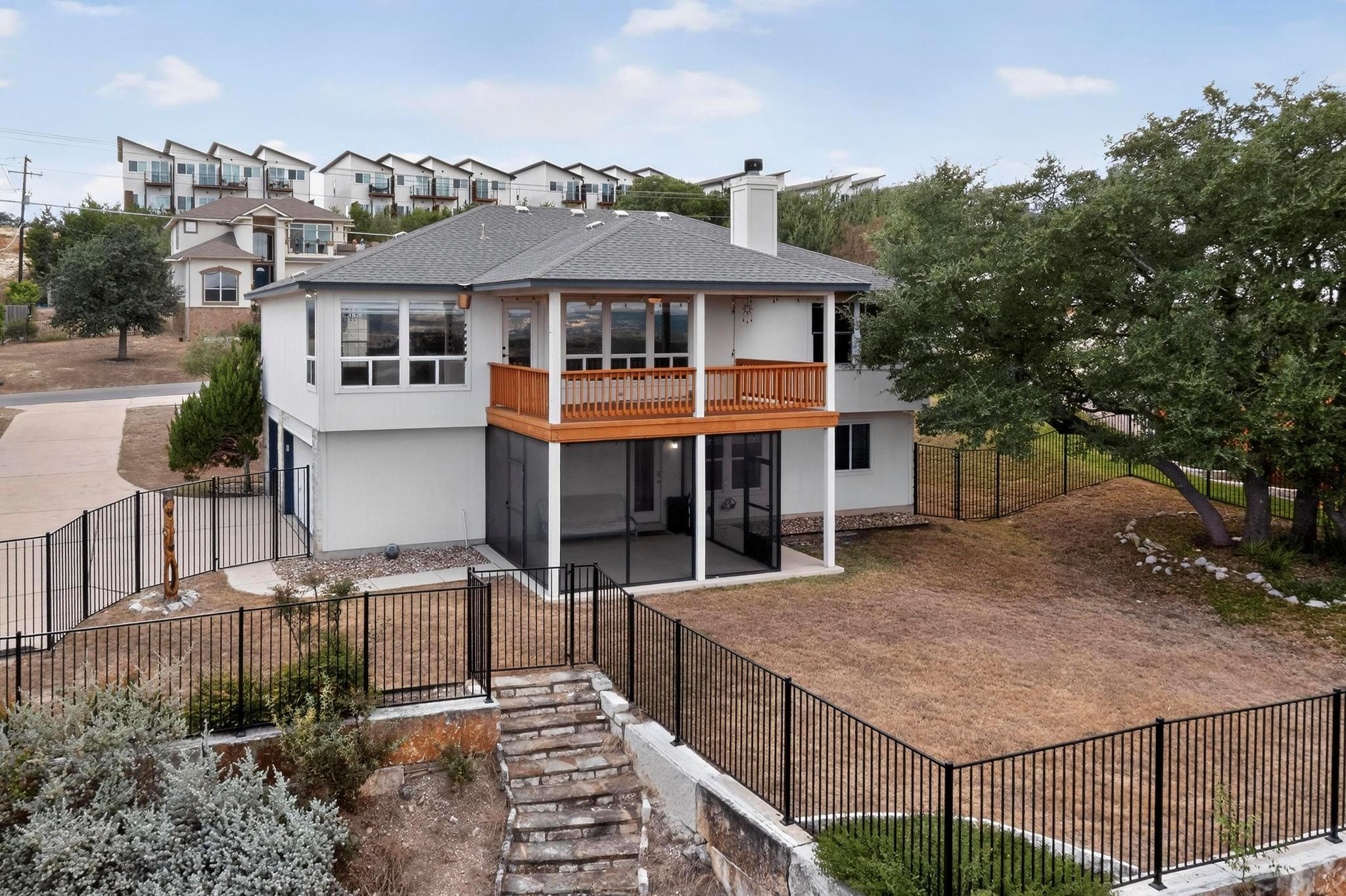 21200 High Dr, Lago Vista, TX 78645