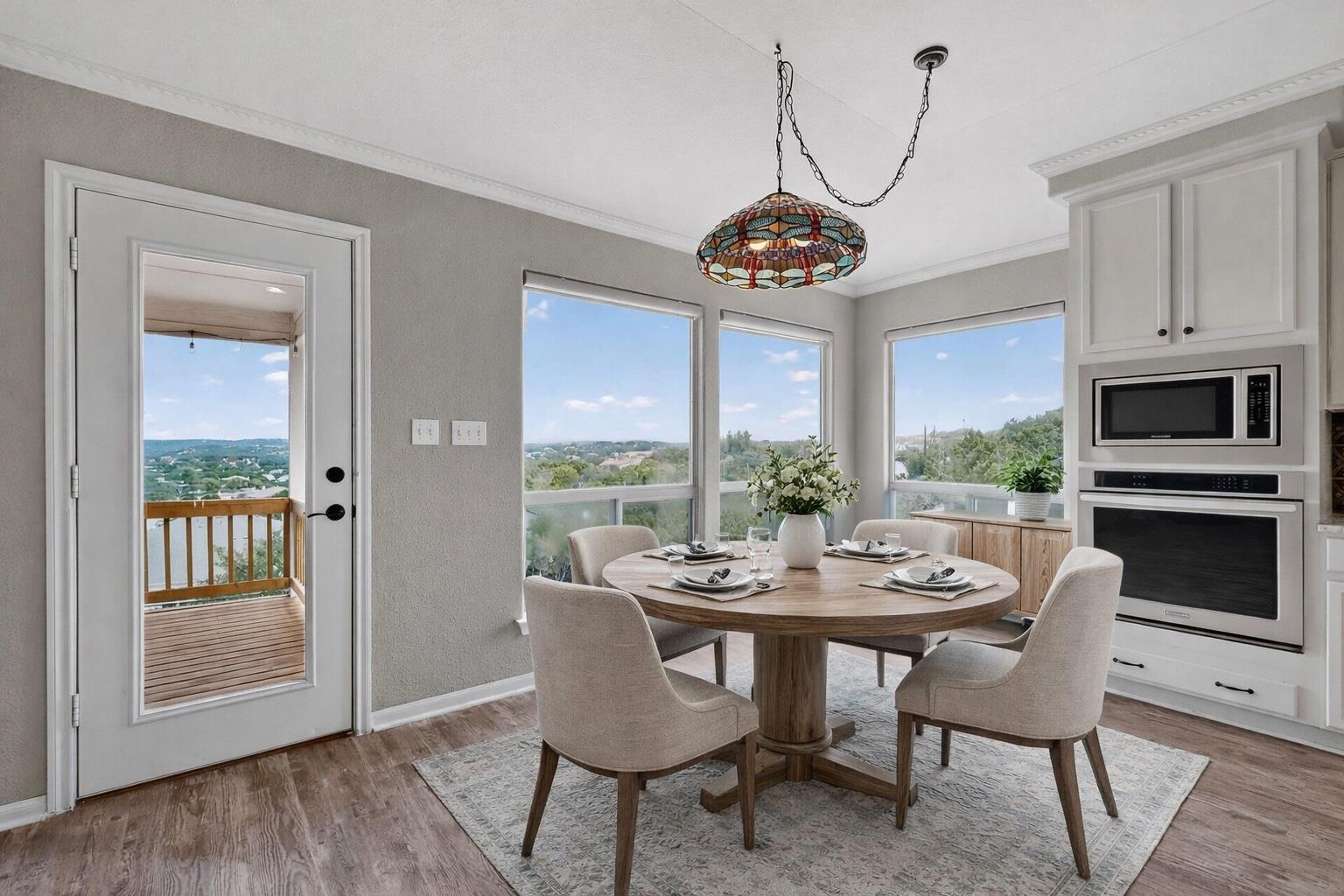 21200 High Dr, Lago Vista, TX 78645