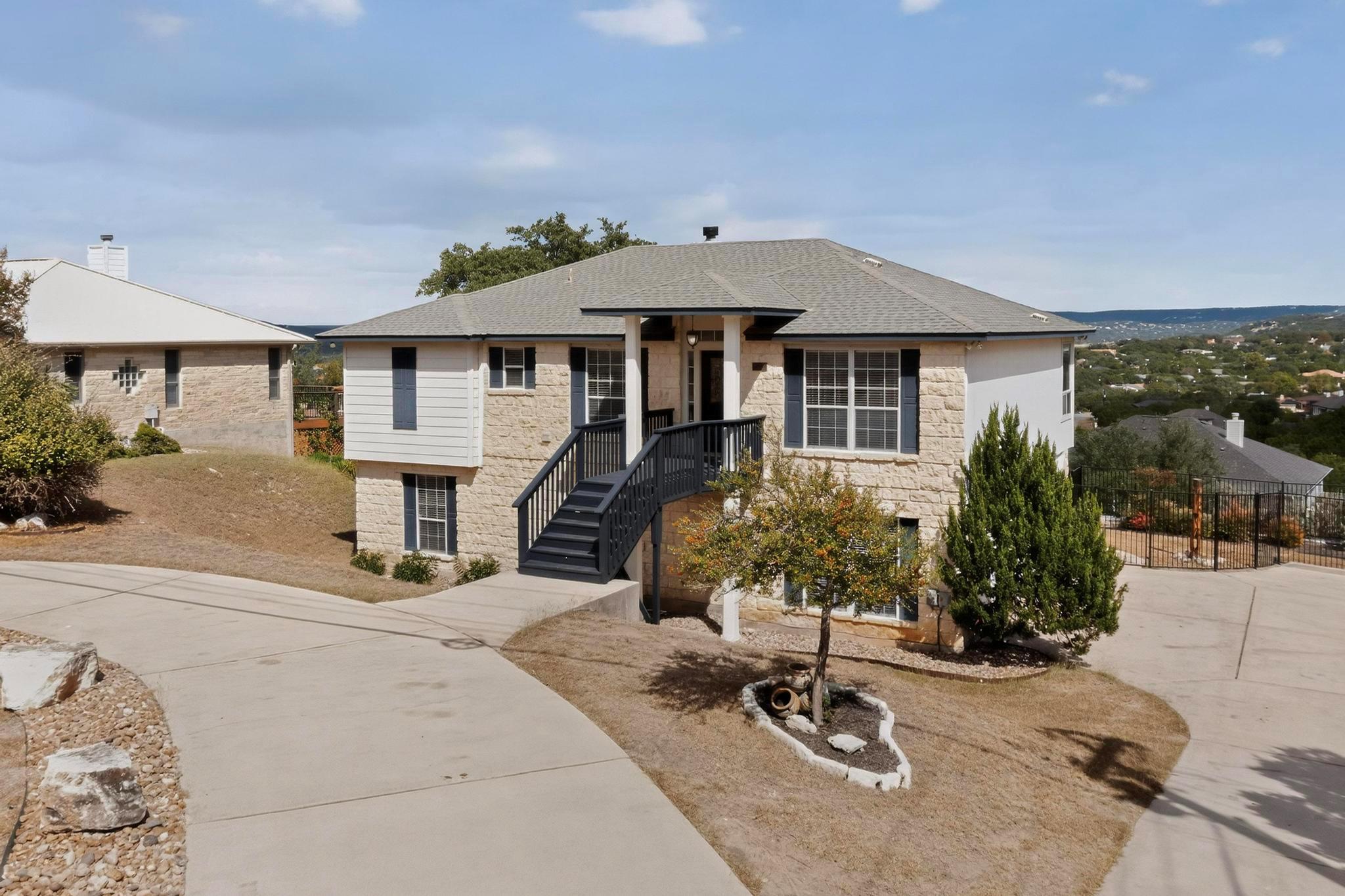 21200 High Dr, Lago Vista, TX 78645