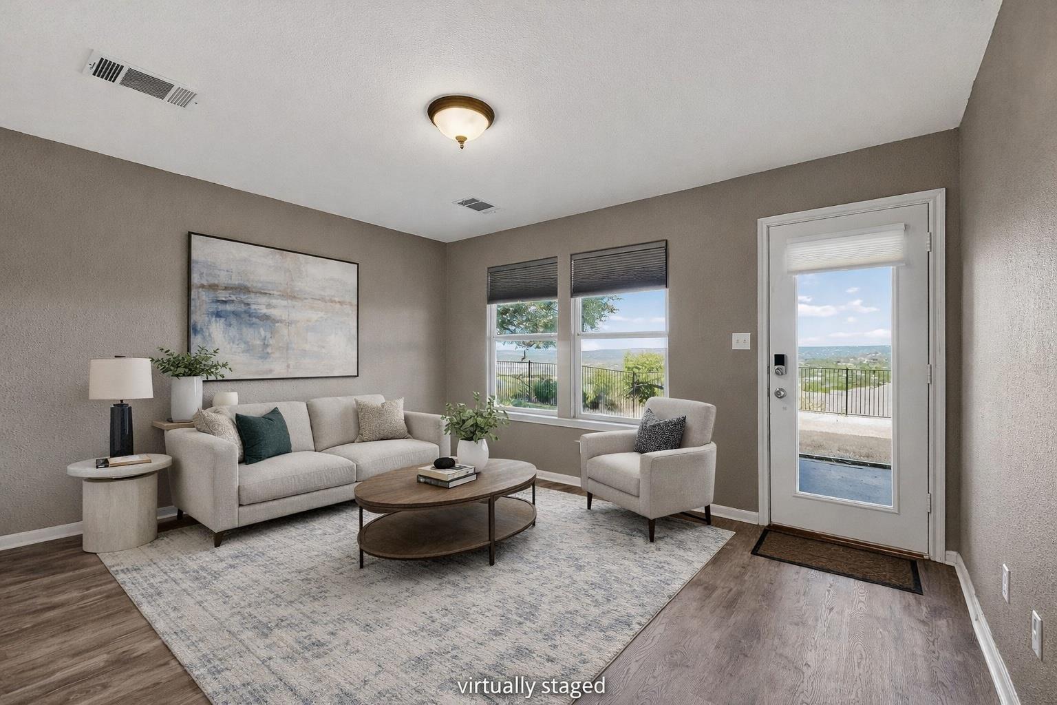 21200 High Dr, Lago Vista, TX 78645