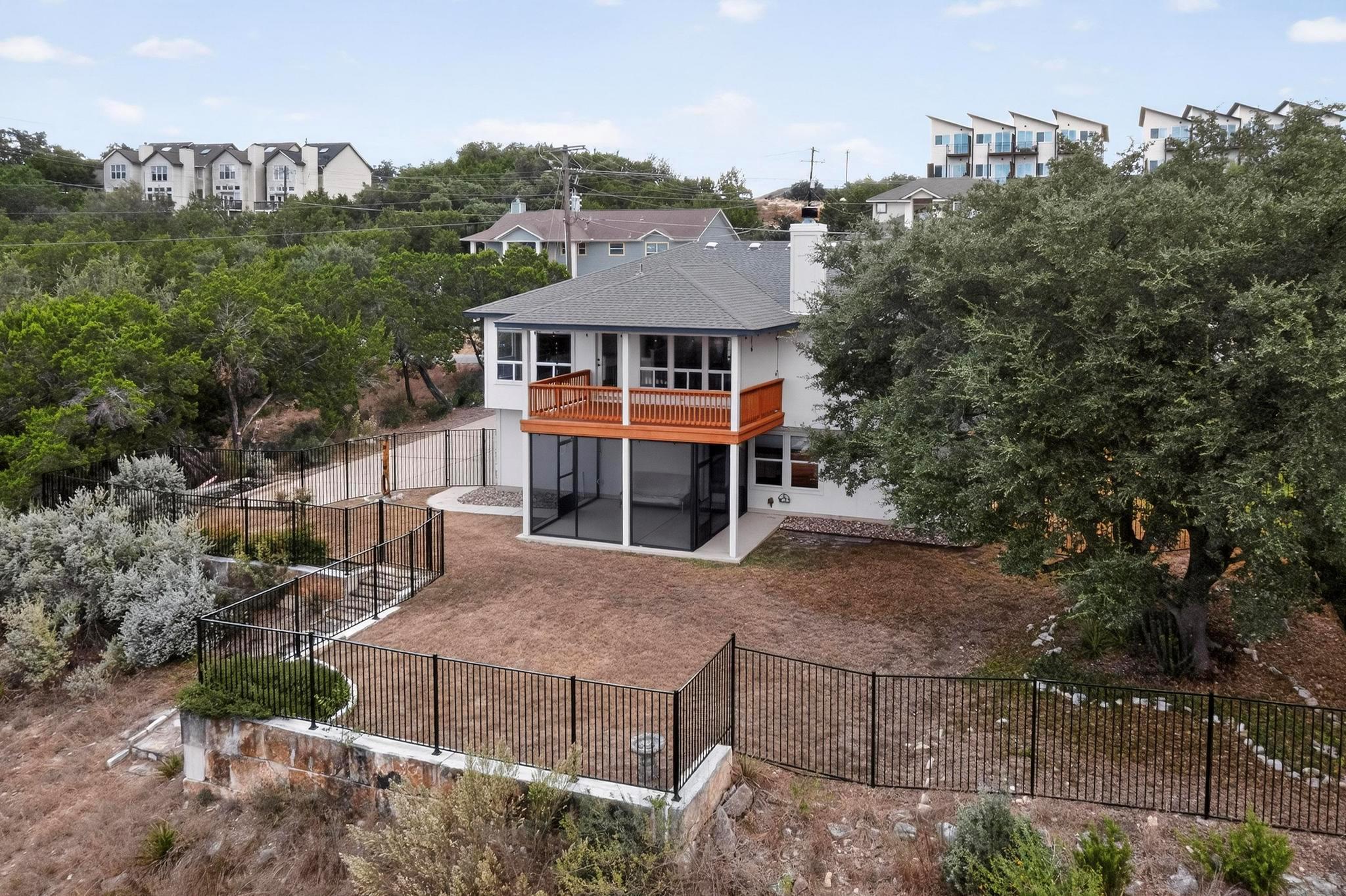 21200 High Dr, Lago Vista, TX 78645