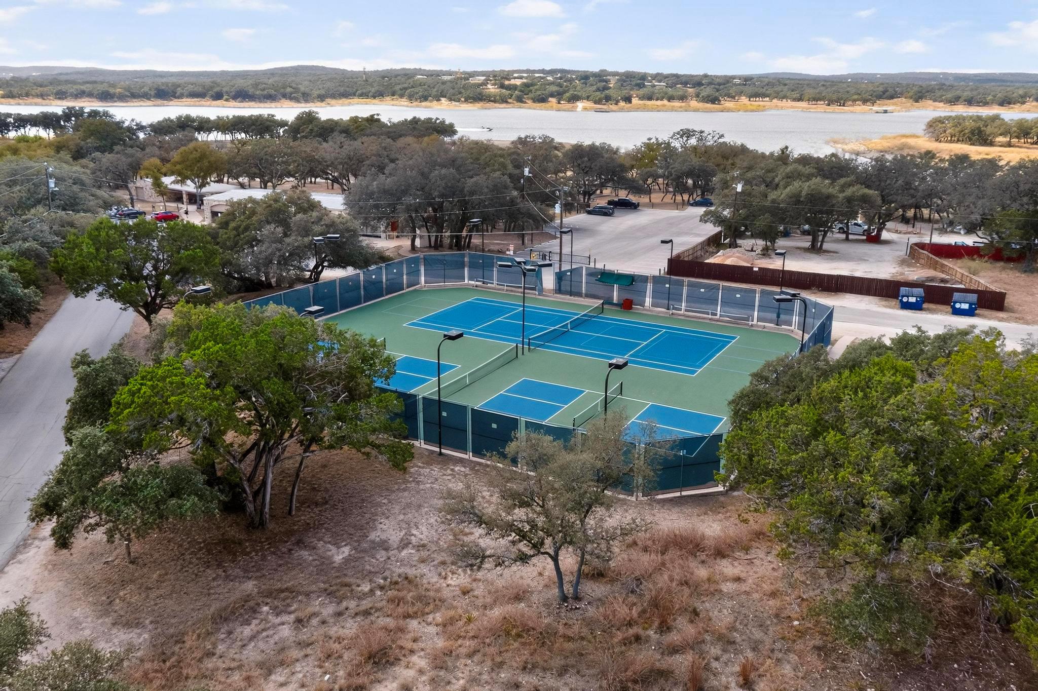 21200 High Dr, Lago Vista, TX 78645