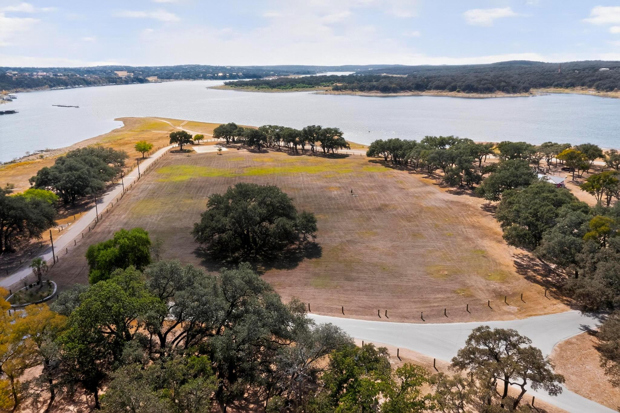 21200 High Dr, Lago Vista, TX 78645