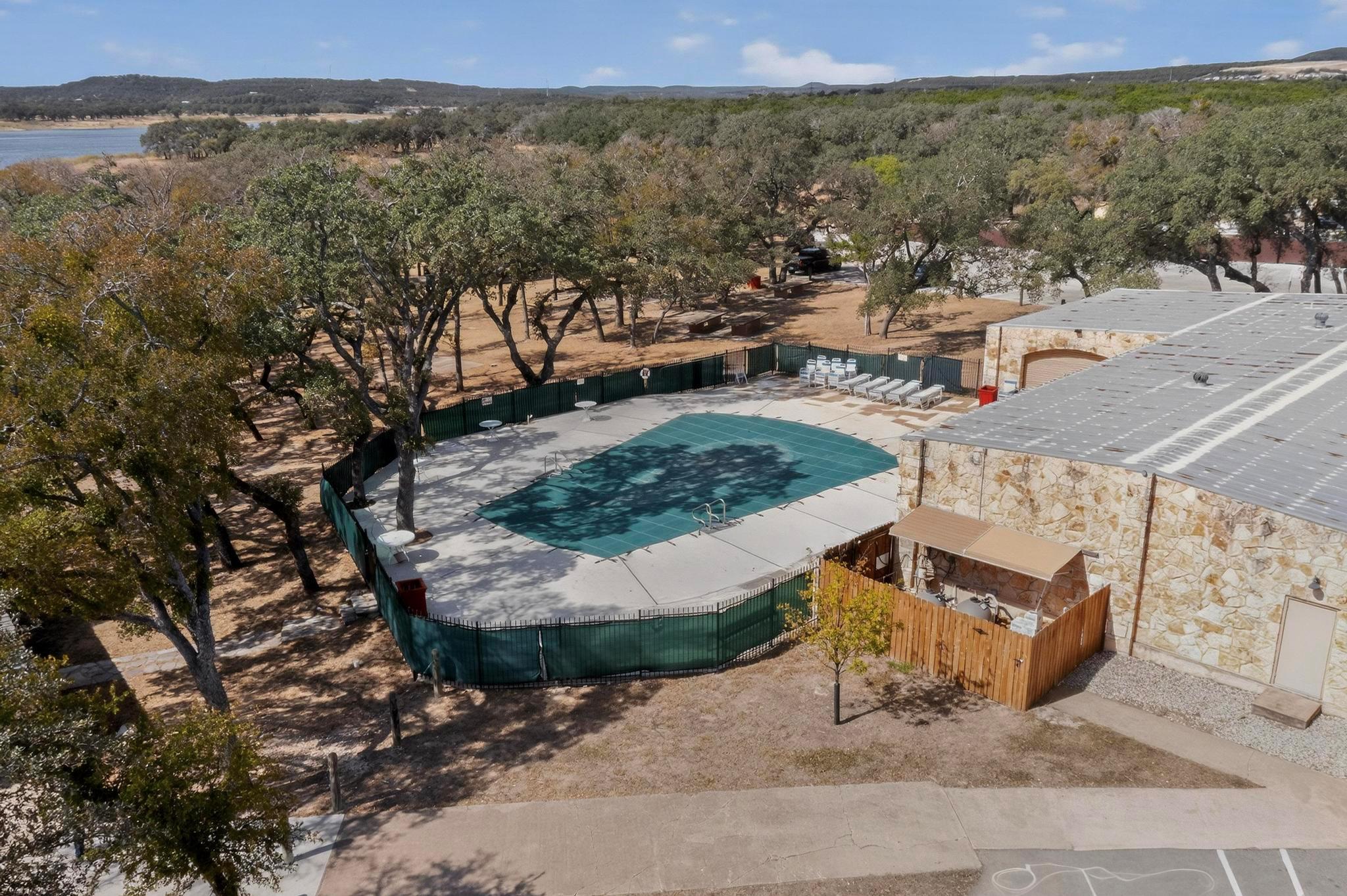 21200 High Dr, Lago Vista, TX 78645