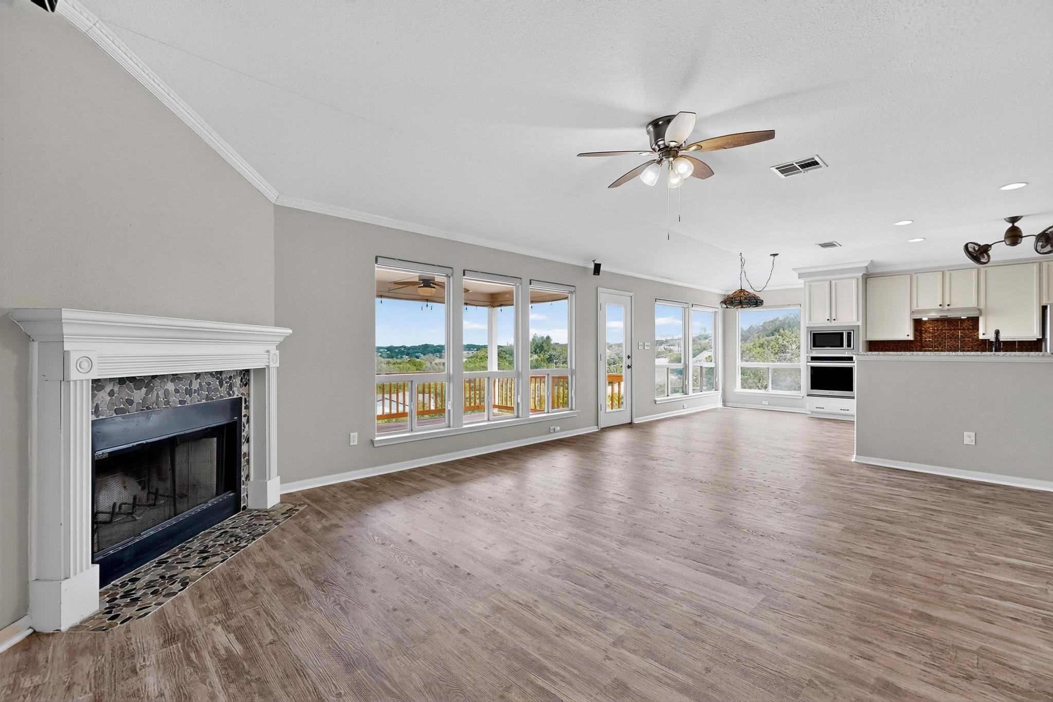 21200 High Dr, Lago Vista, TX 78645