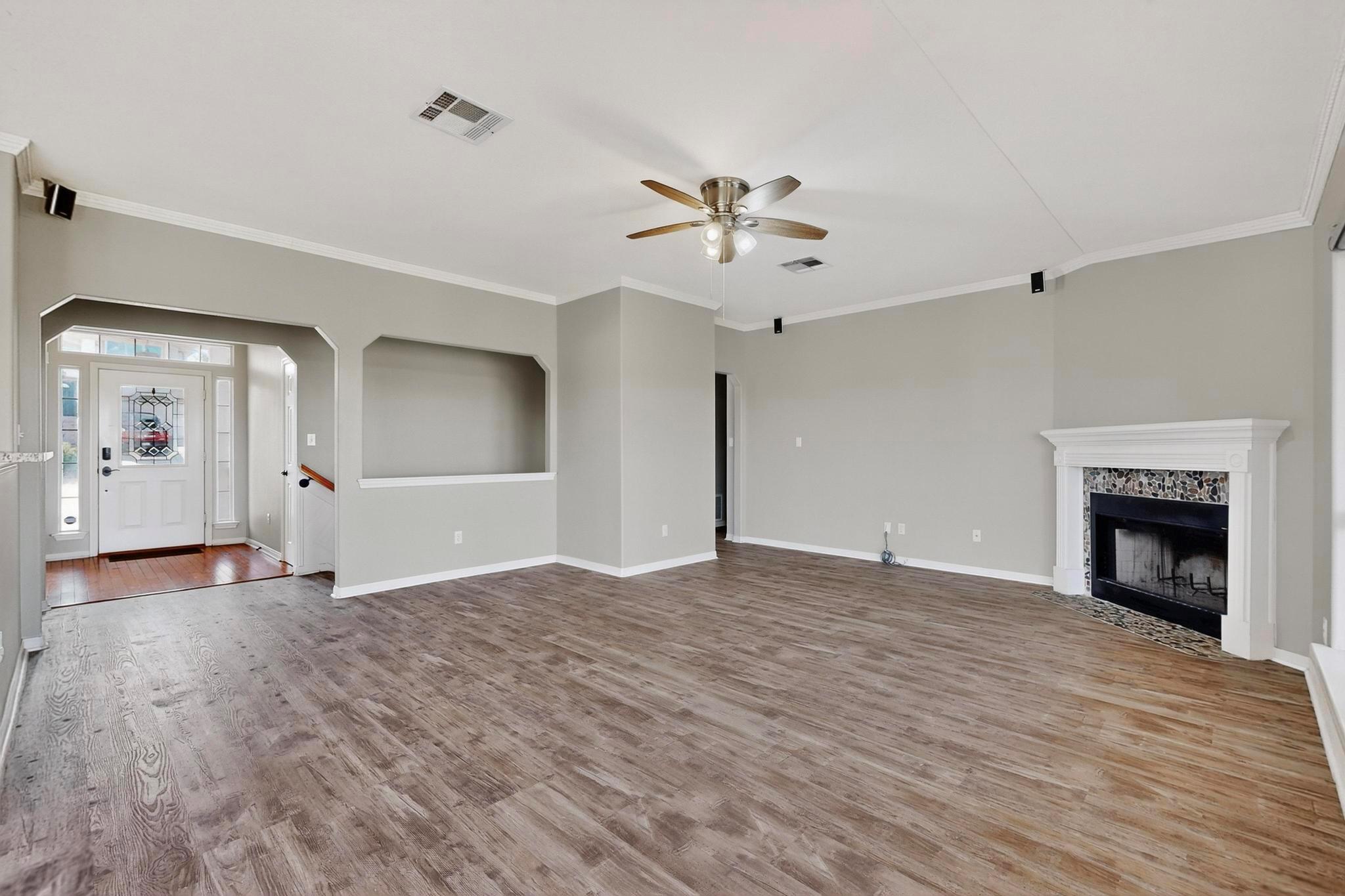 21200 High Dr, Lago Vista, TX 78645