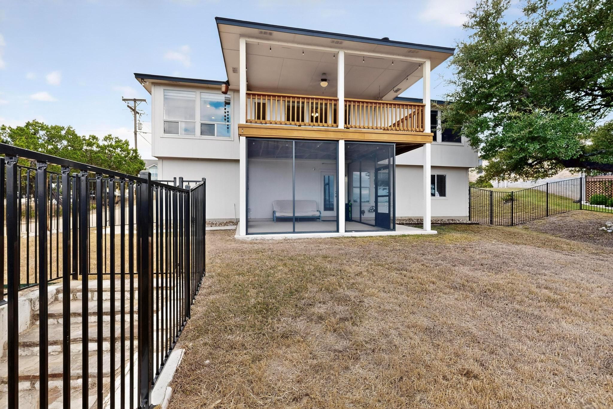 21200 High Dr, Lago Vista, TX 78645