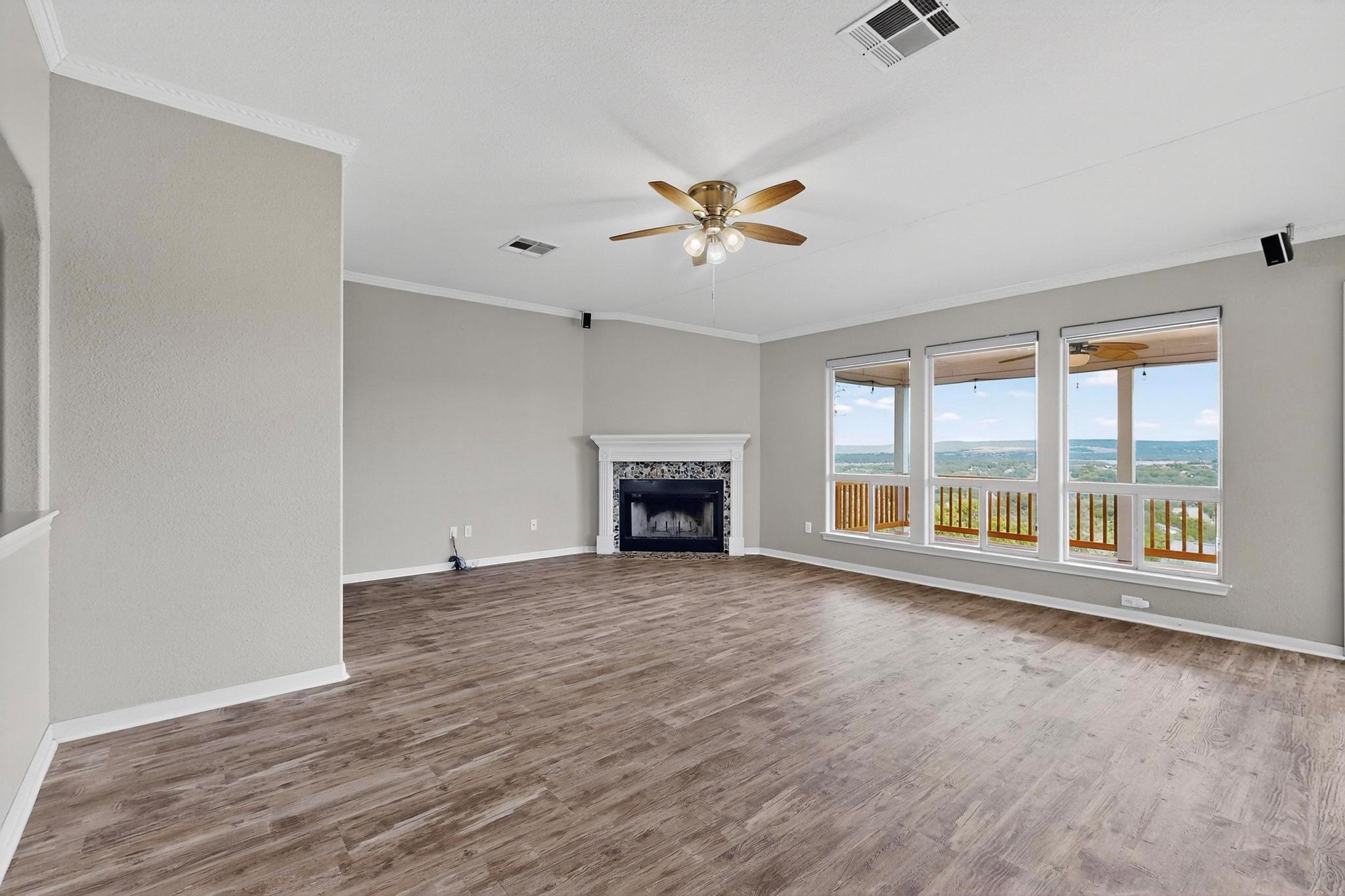 21200 High Dr, Lago Vista, TX 78645