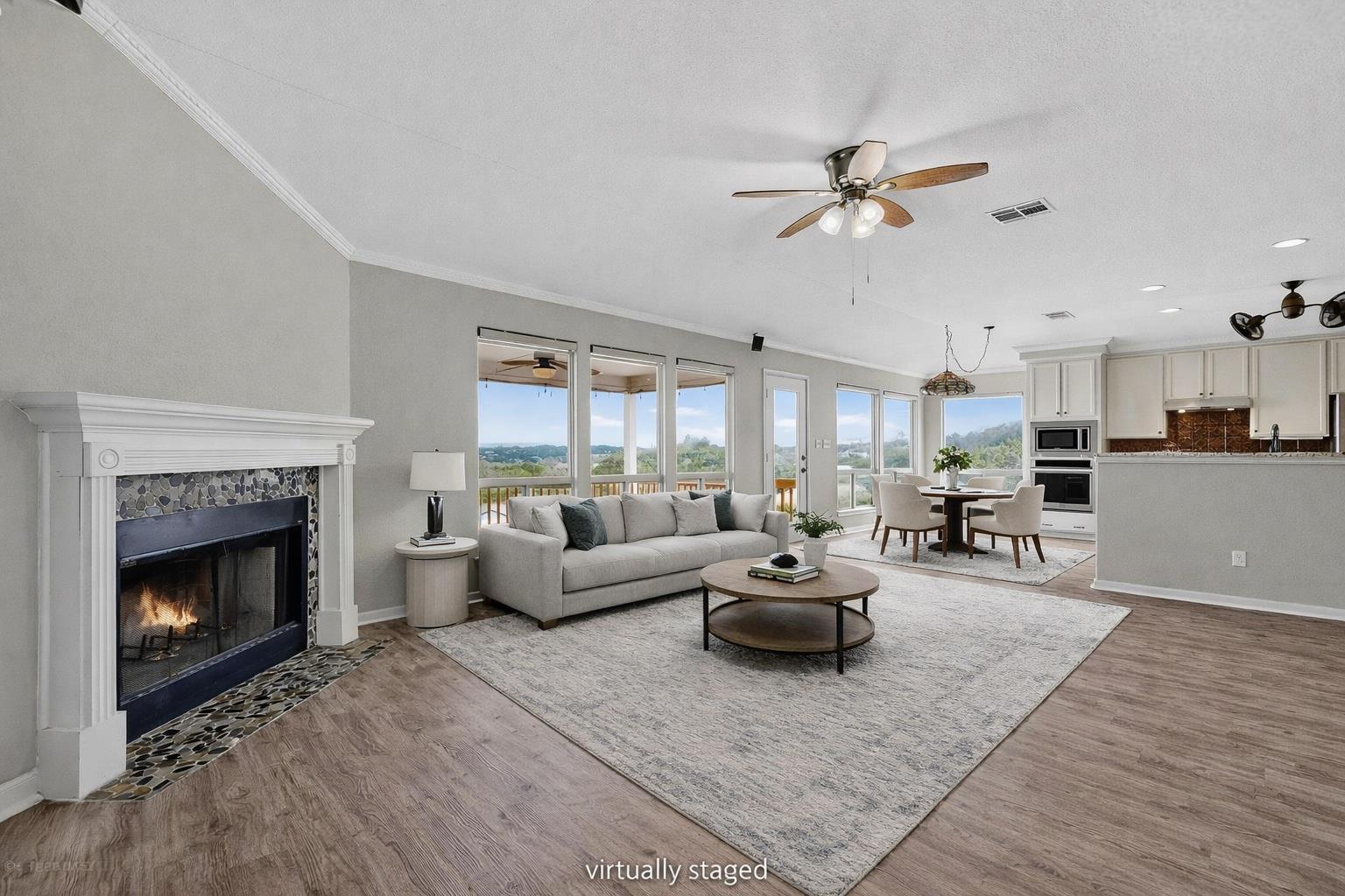 21200 High Dr, Lago Vista, TX 78645