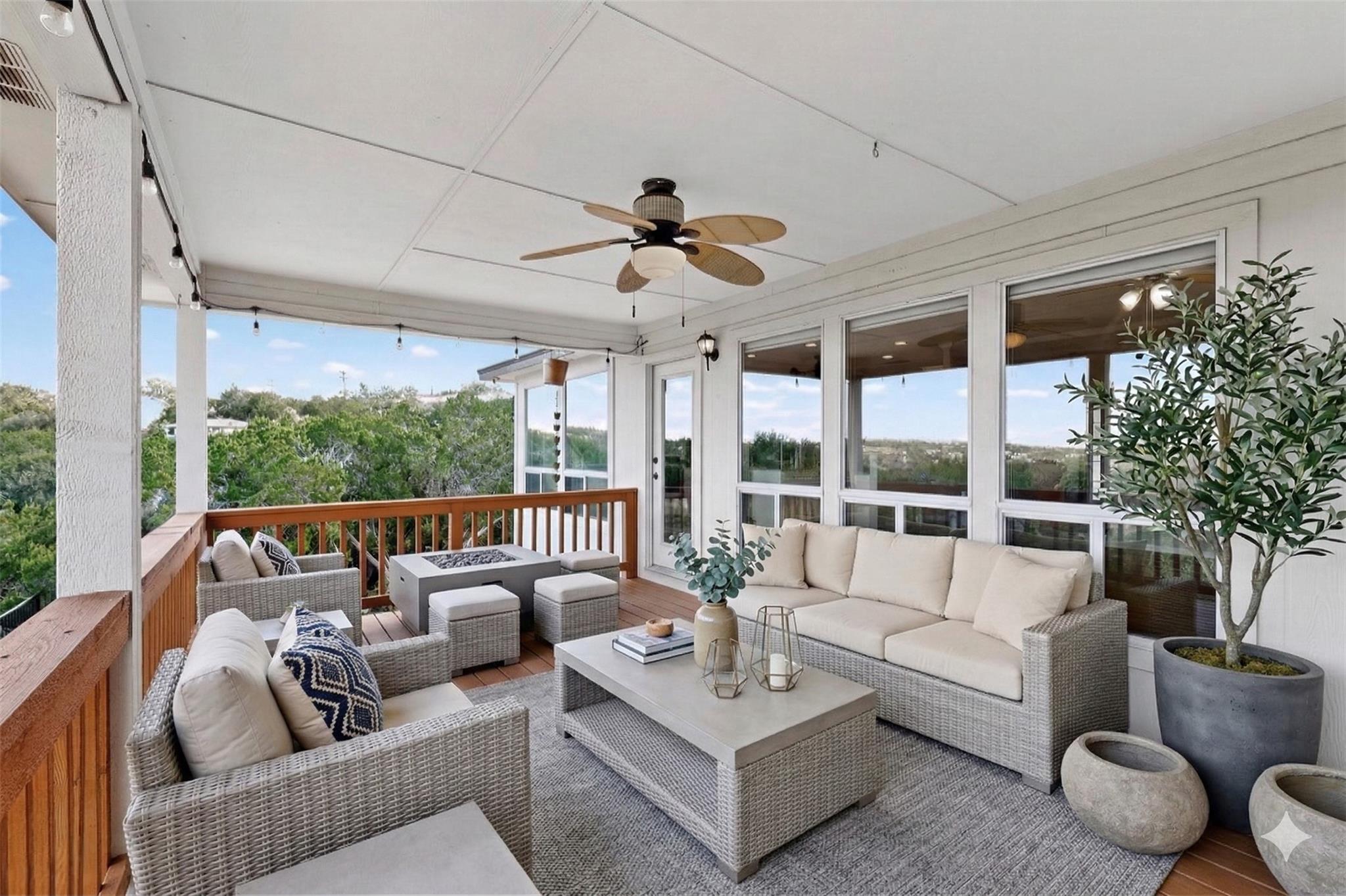 21200 High Dr, Lago Vista, TX 78645