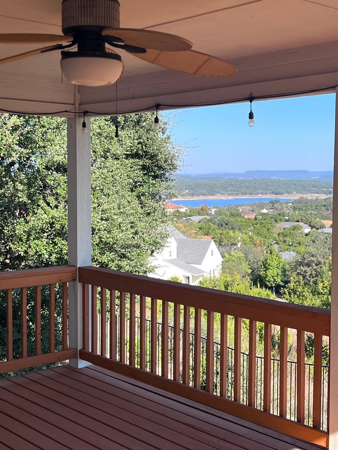 21200 High Dr, Lago Vista, TX 78645