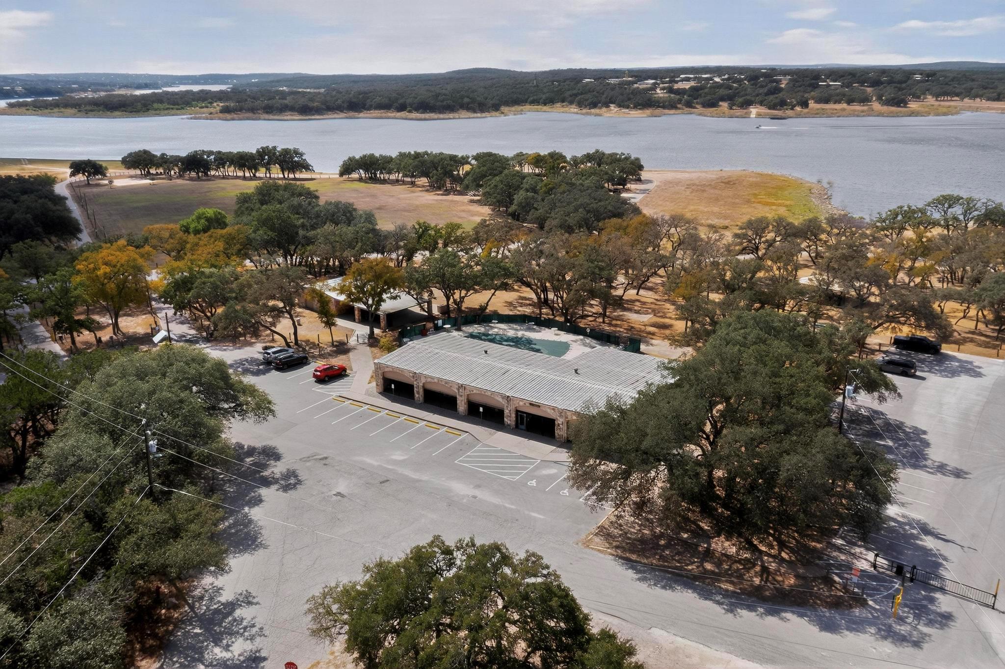 21200 High Dr, Lago Vista, TX 78645