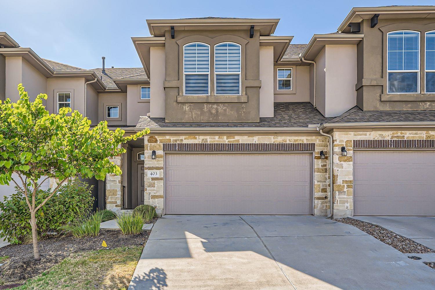 403 Epiphany Ln, Pflugerville, TX 78660