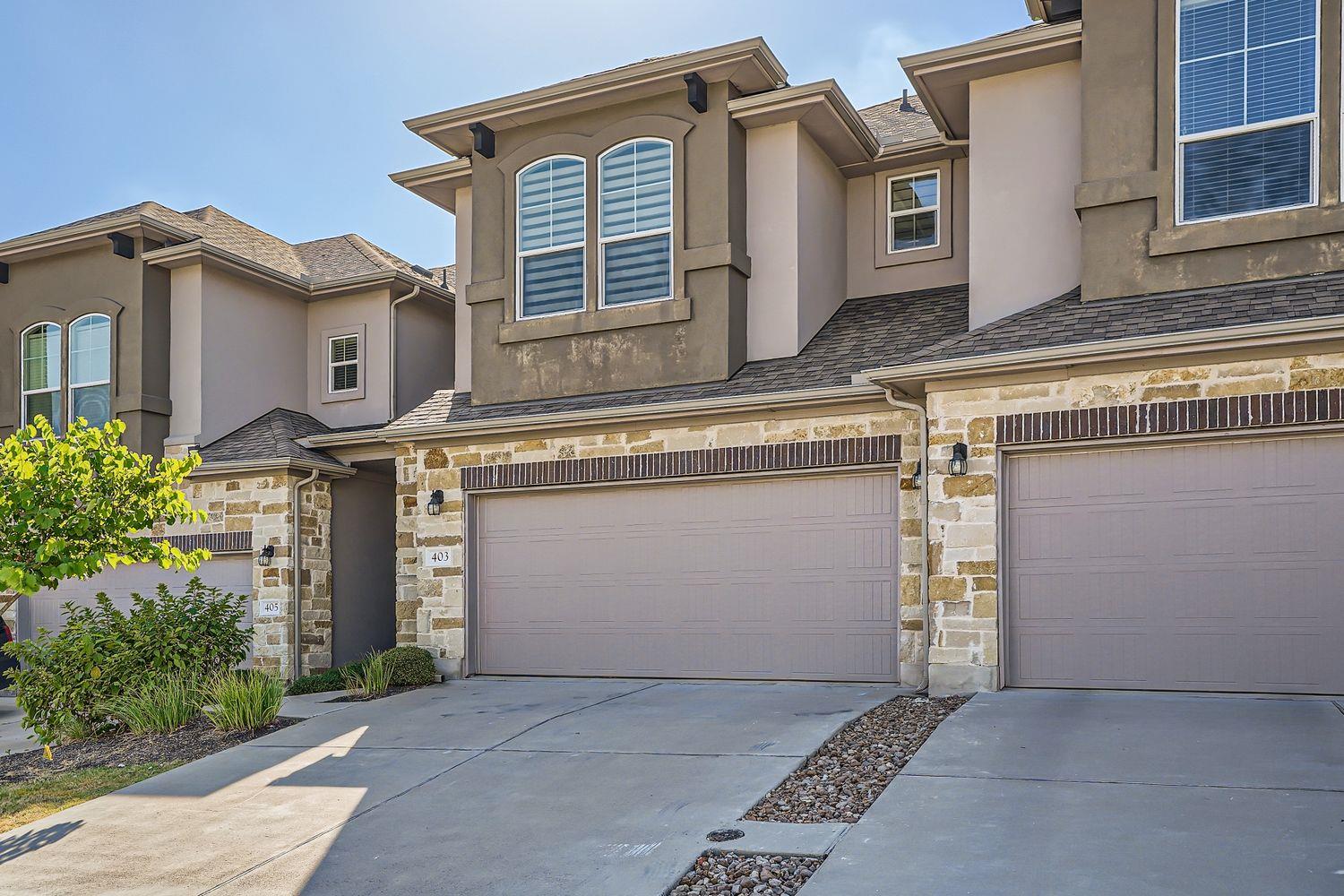 403 Epiphany Ln, Pflugerville, TX 78660