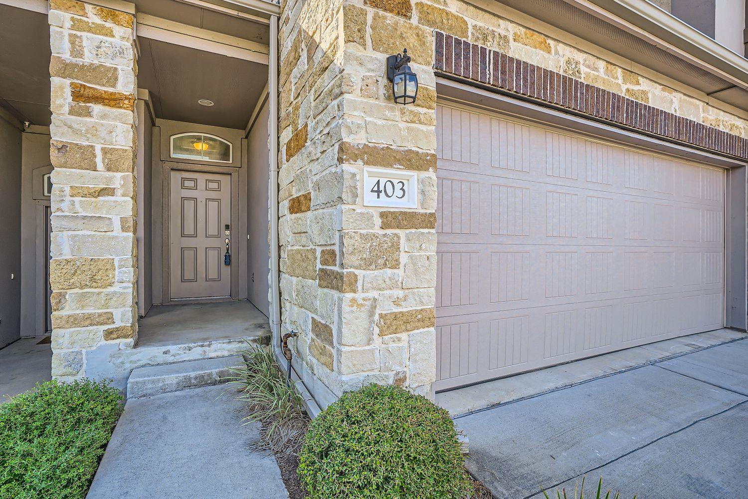 403 Epiphany Ln, Pflugerville, TX 78660