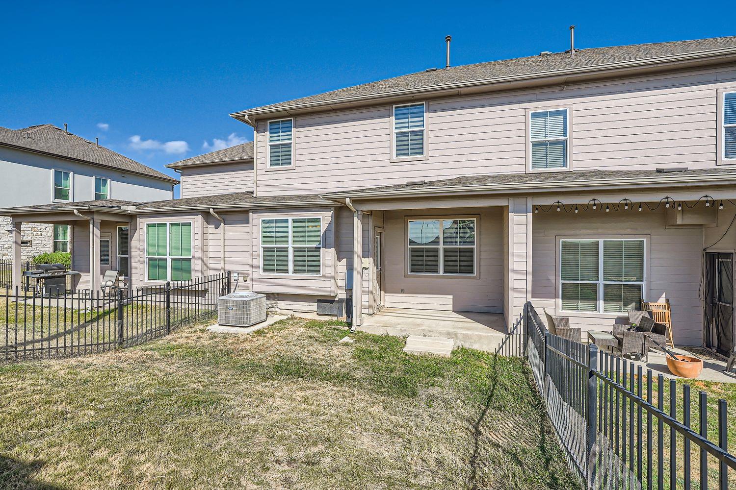 403 Epiphany Ln, Pflugerville, TX 78660