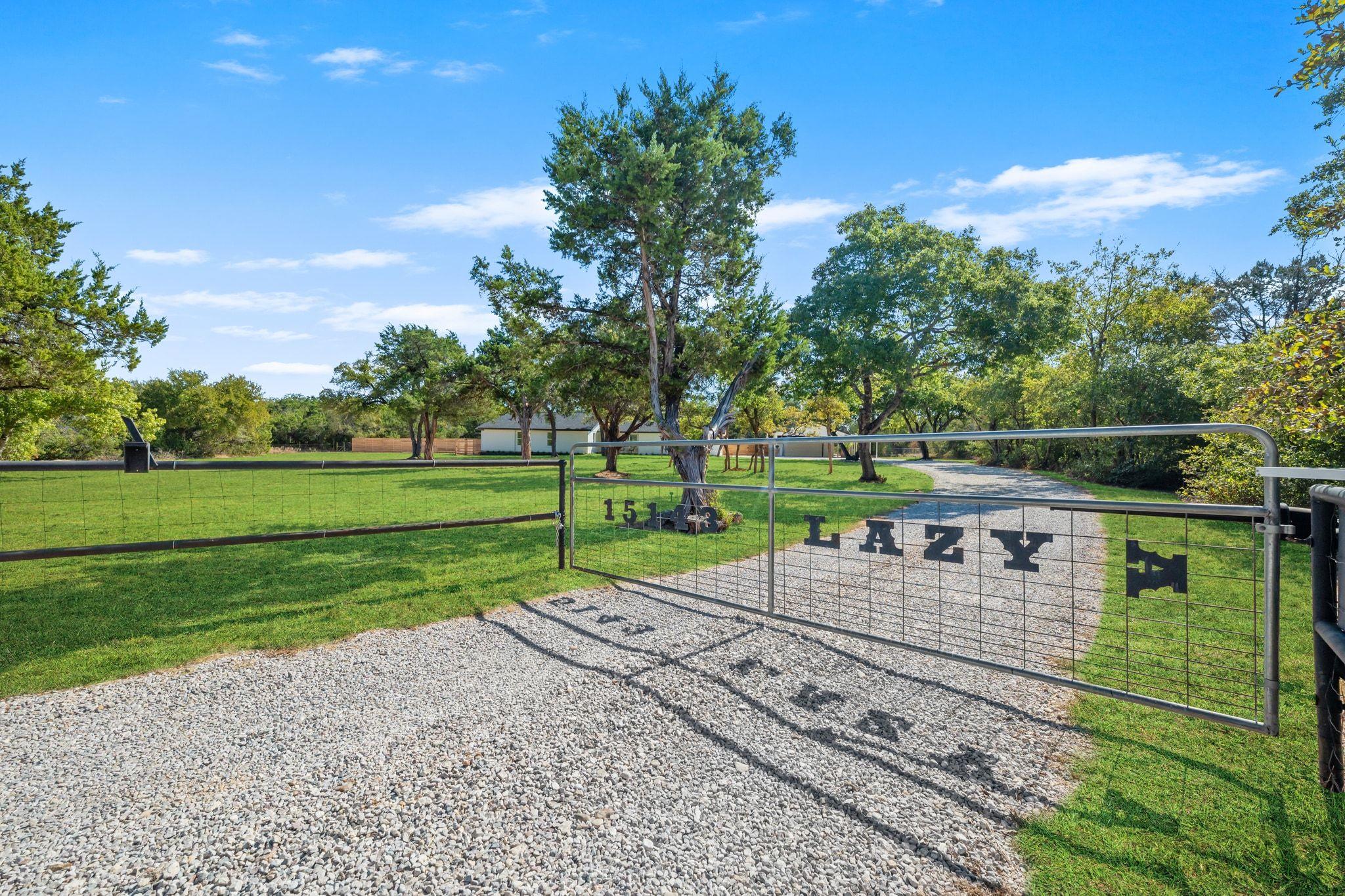 15143 Honeycomb Holw, Leander, TX 78641