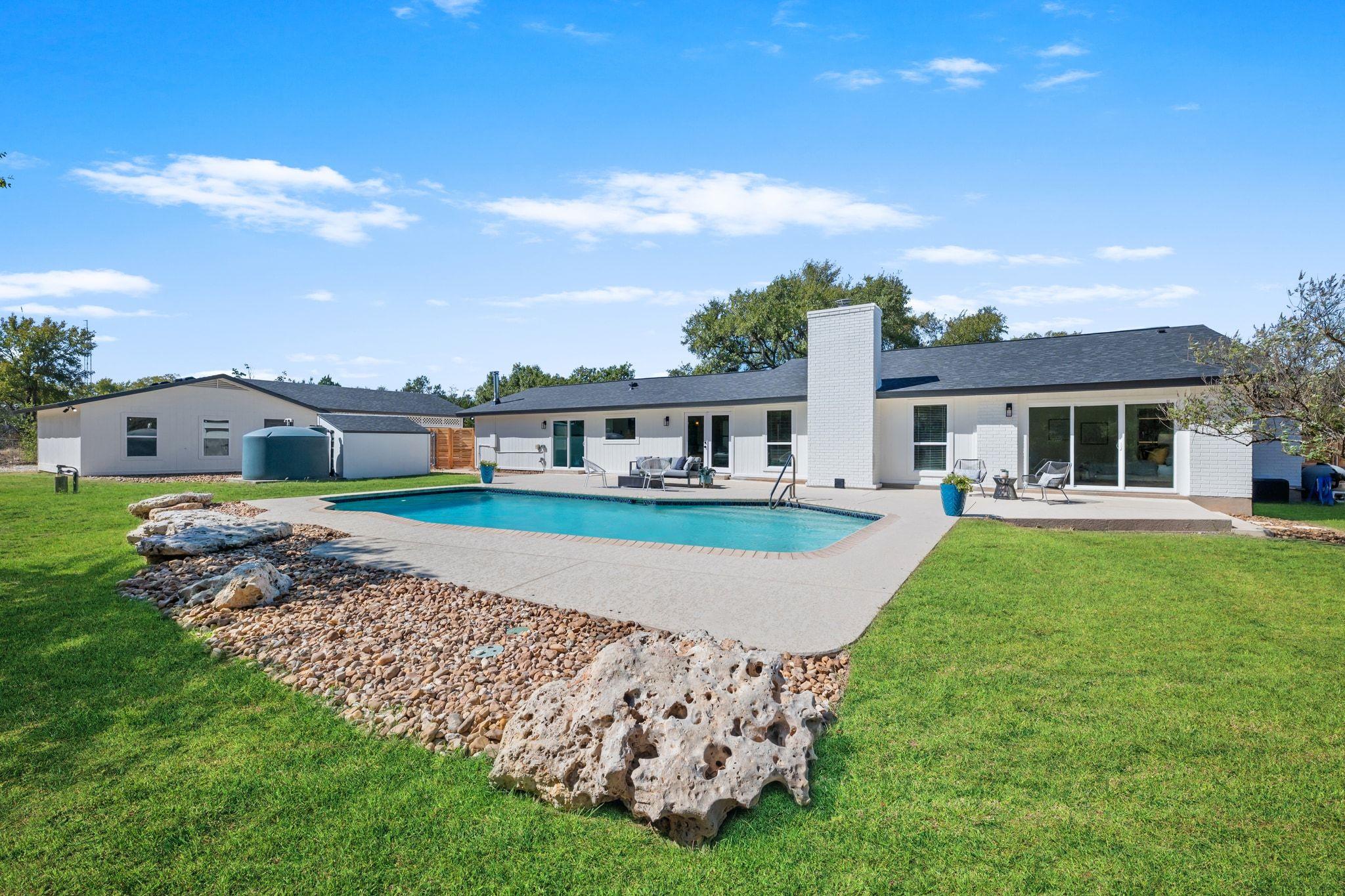 15143 Honeycomb Holw, Leander, TX 78641