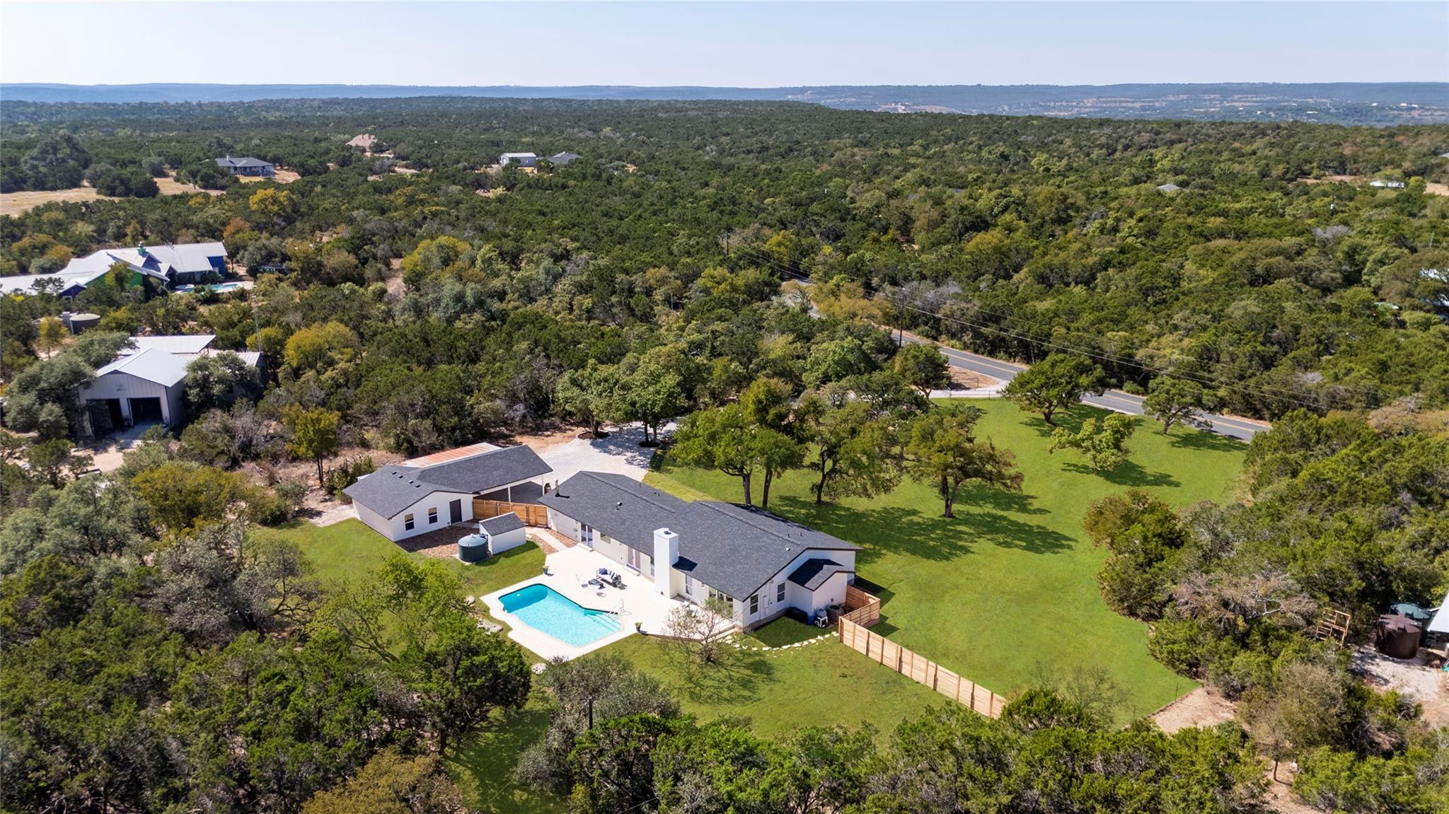 15143 Honeycomb Holw, Leander, TX 78641
