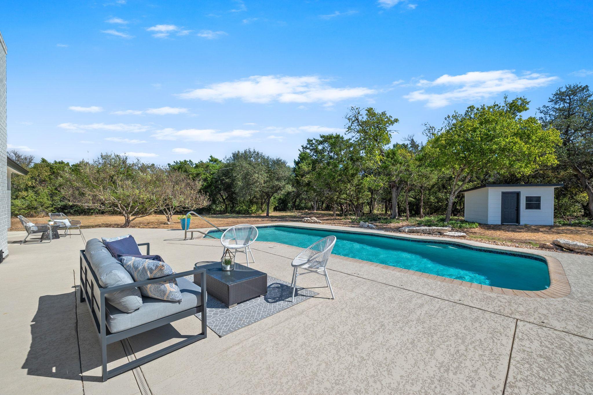 15143 Honeycomb Holw, Leander, TX 78641