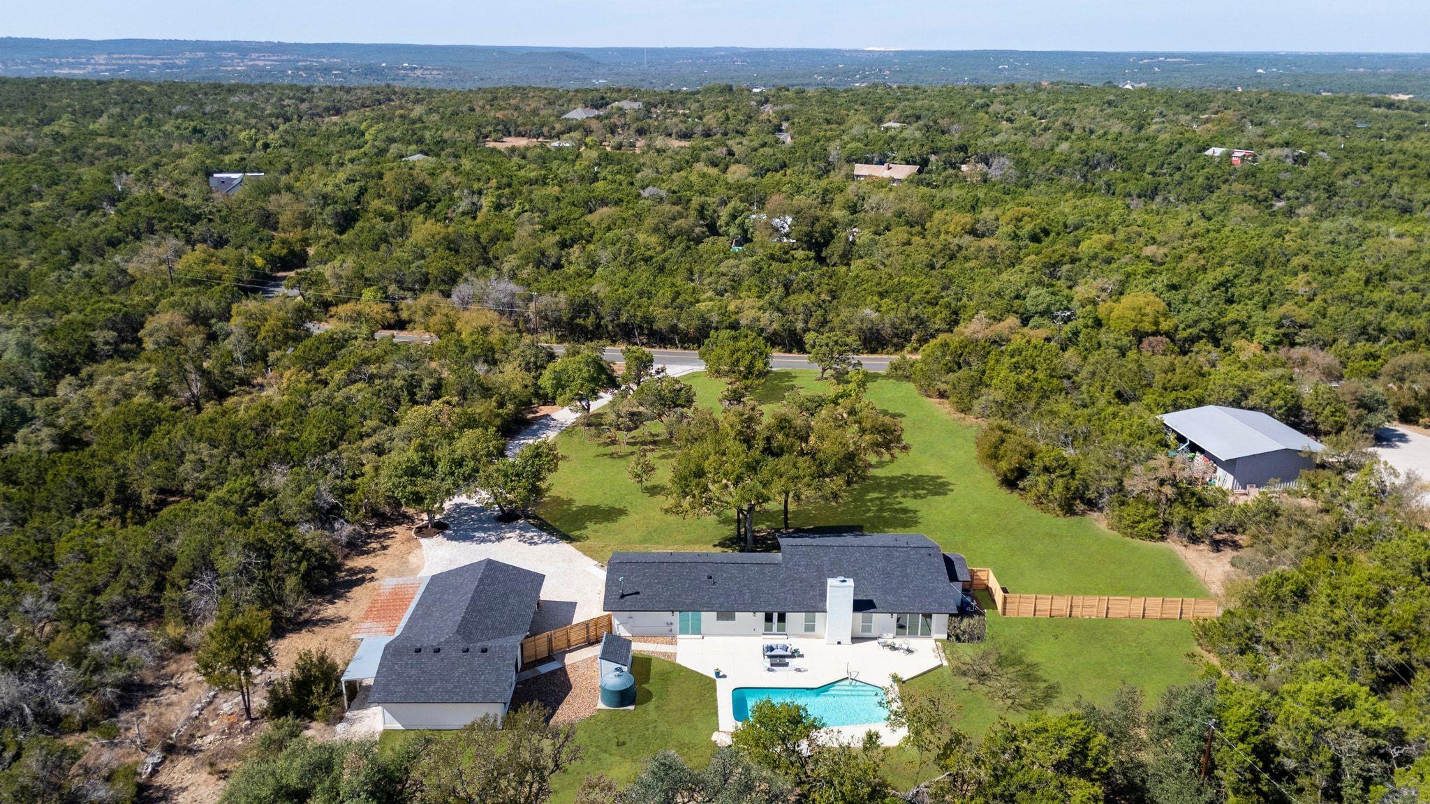 15143 Honeycomb Holw, Leander, TX 78641