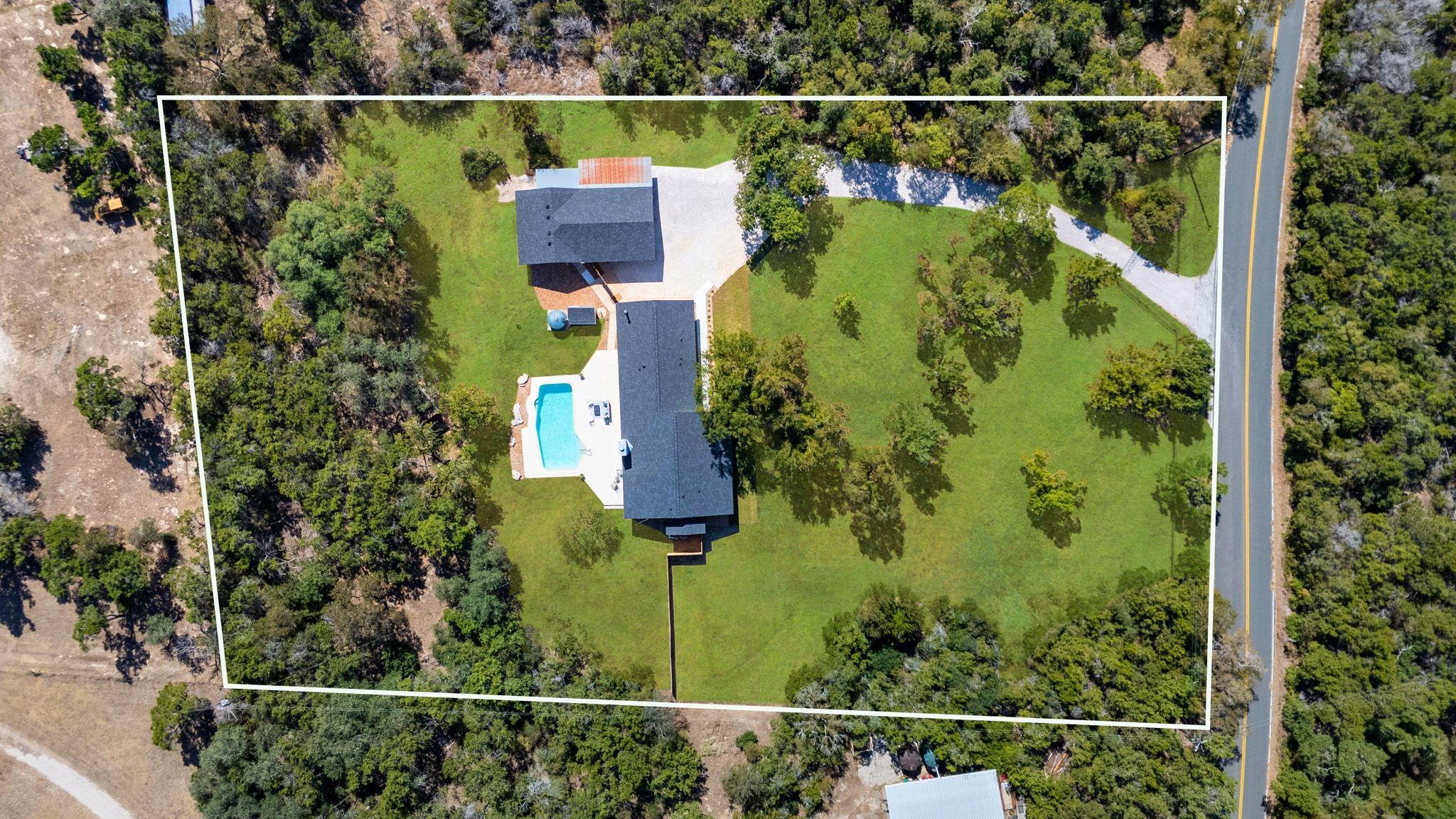 15143 Honeycomb Holw, Leander, TX 78641